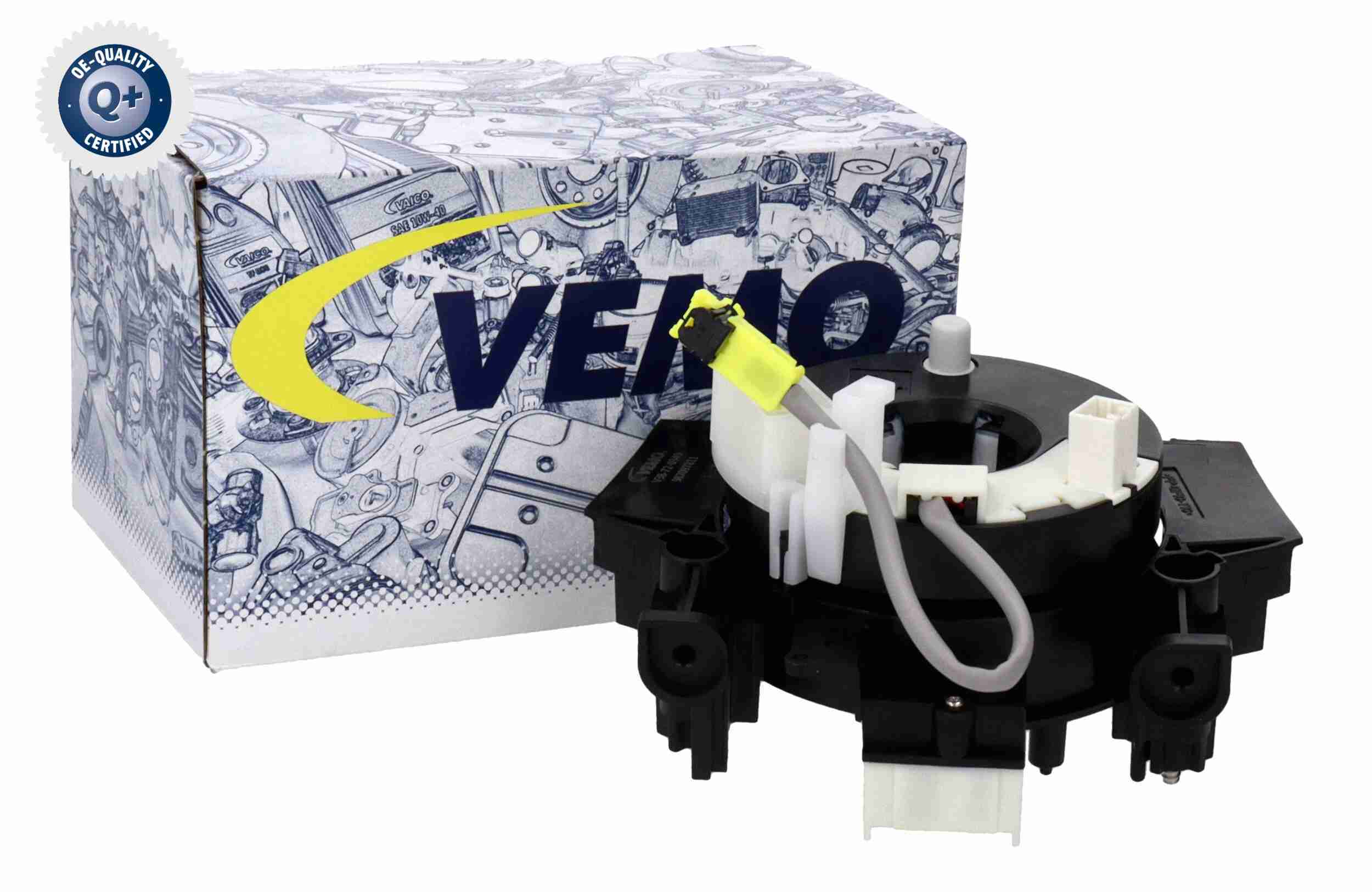 Wikkelveer, airbag Vemo V38-72-0349