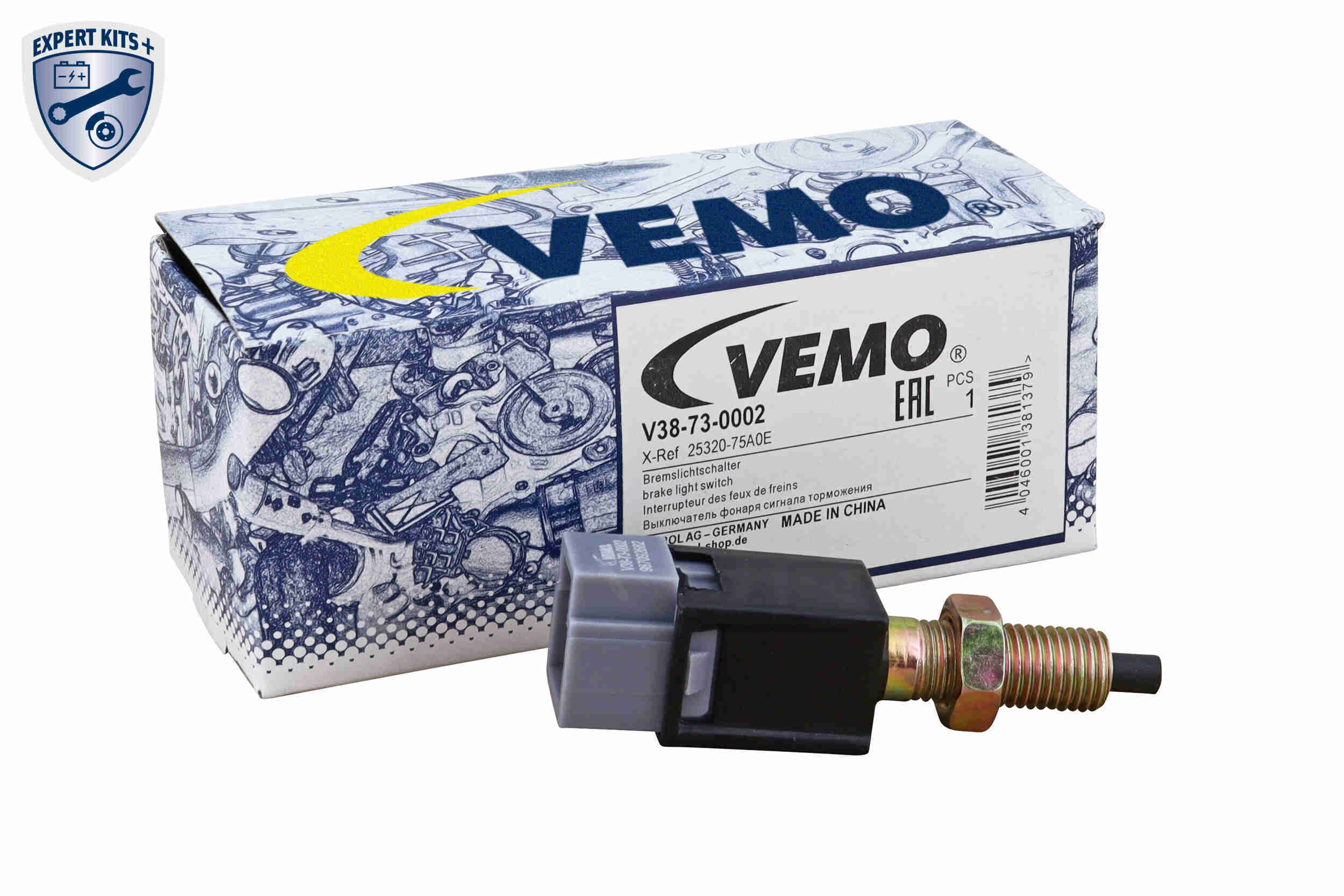 Vemo Remlichtschakelaar V38-73-0002