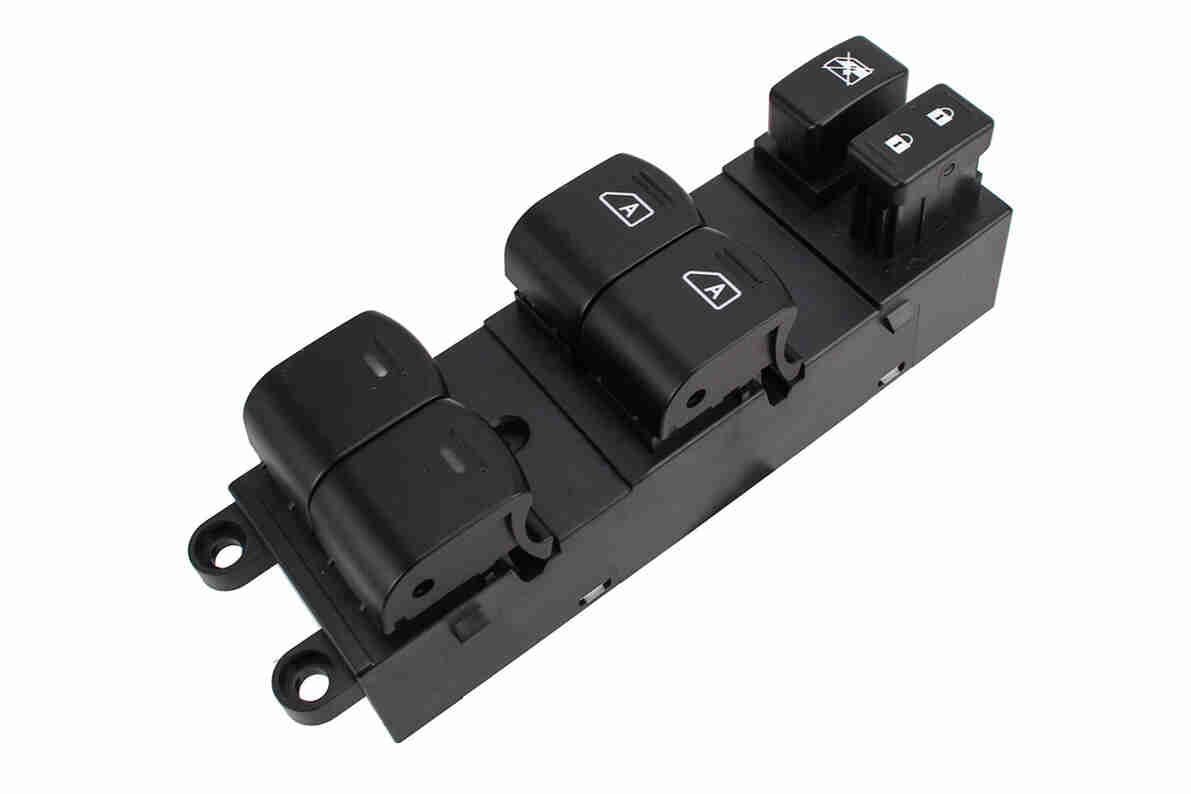 Schakelaar, raamopener Vemo V38-73-0067