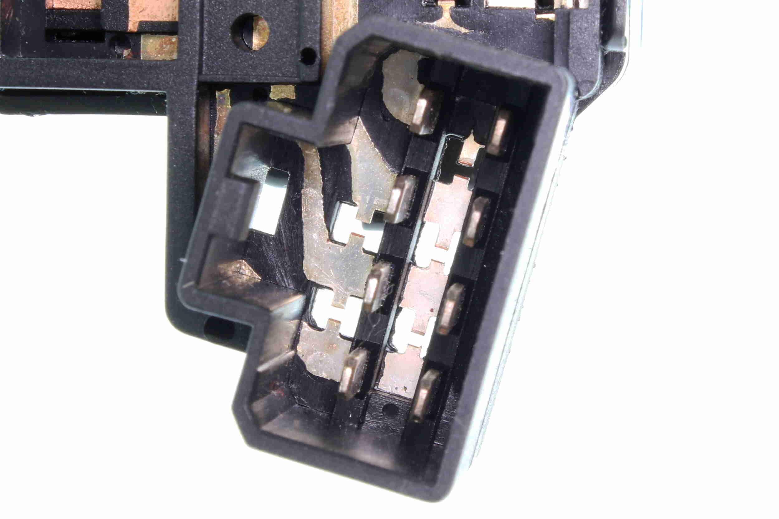 Vemo Knipperlichtschakelaar V38-80-0006