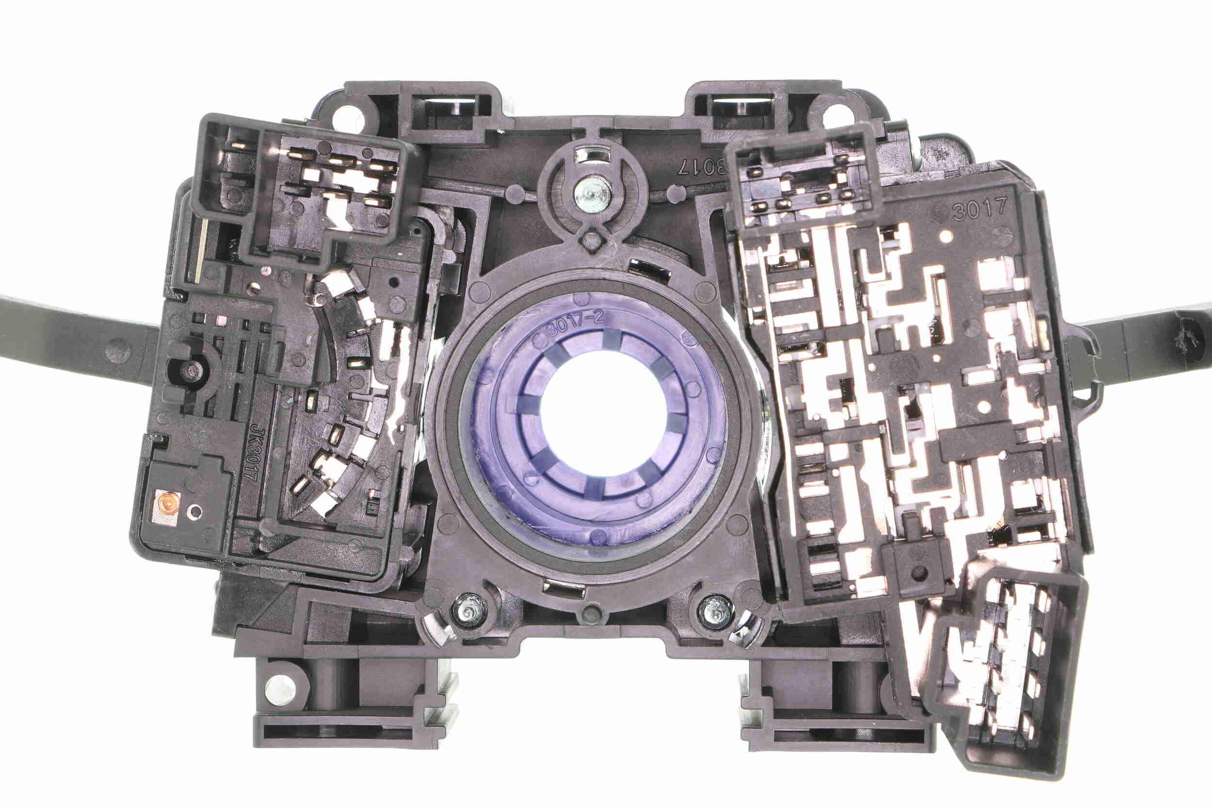 Vemo Knipperlichtschakelaar V38-80-0012