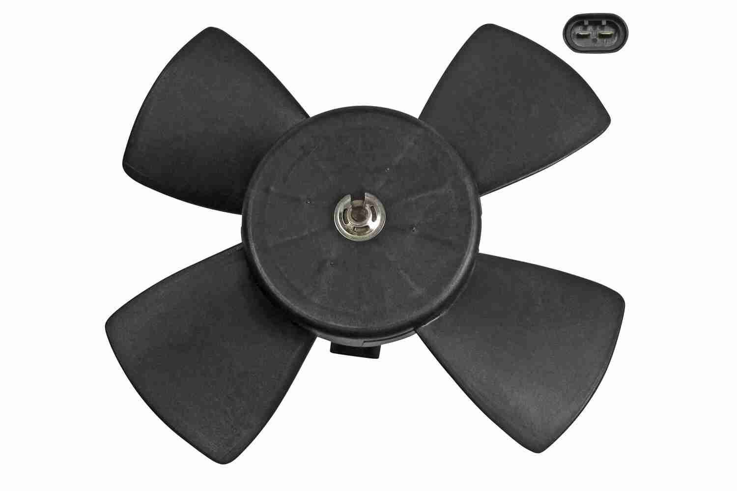 Ventilatorwiel-motorkoeling Vemo V40-01-1029-1