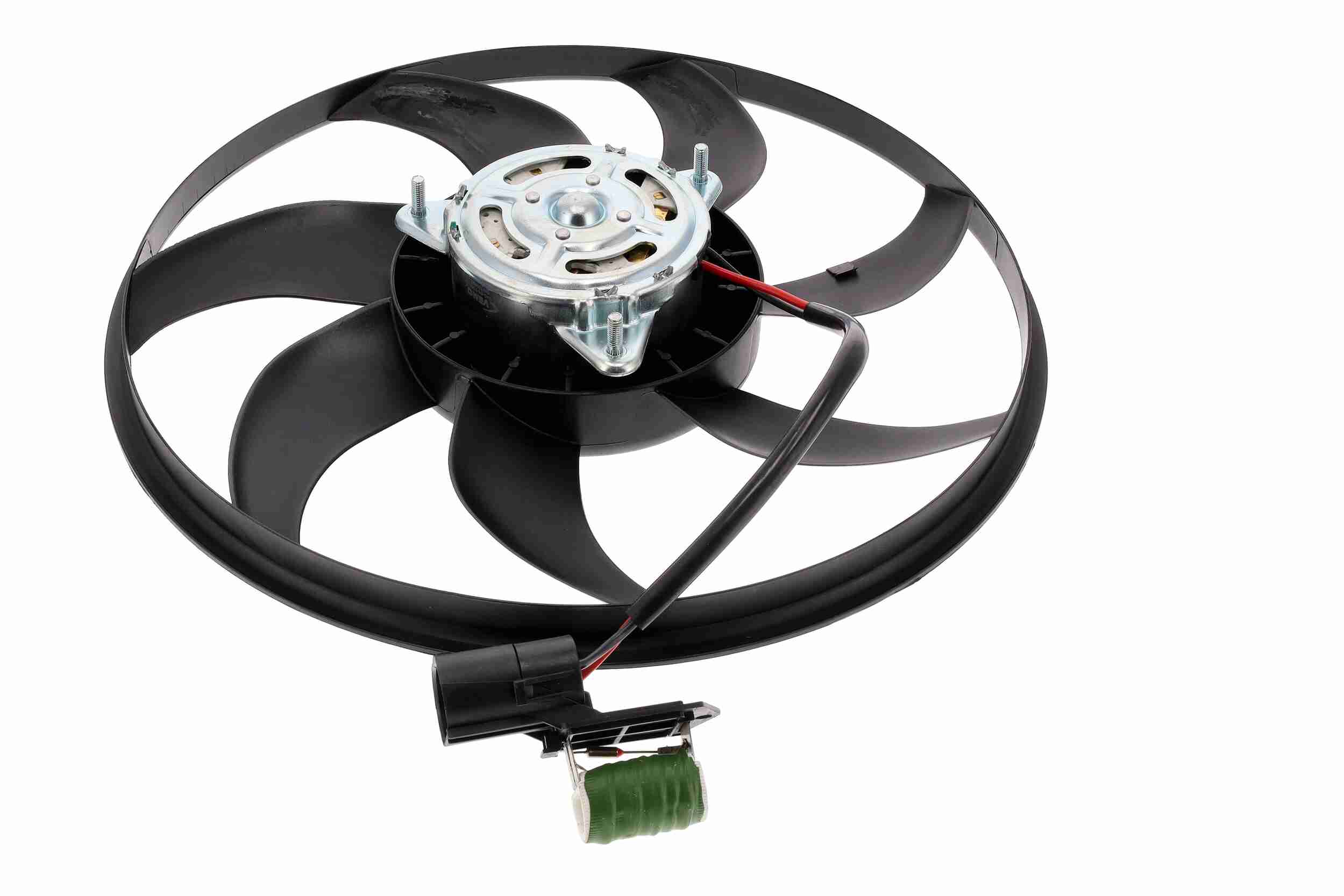Koelventilatorwiel Vemo V40-01-1067
