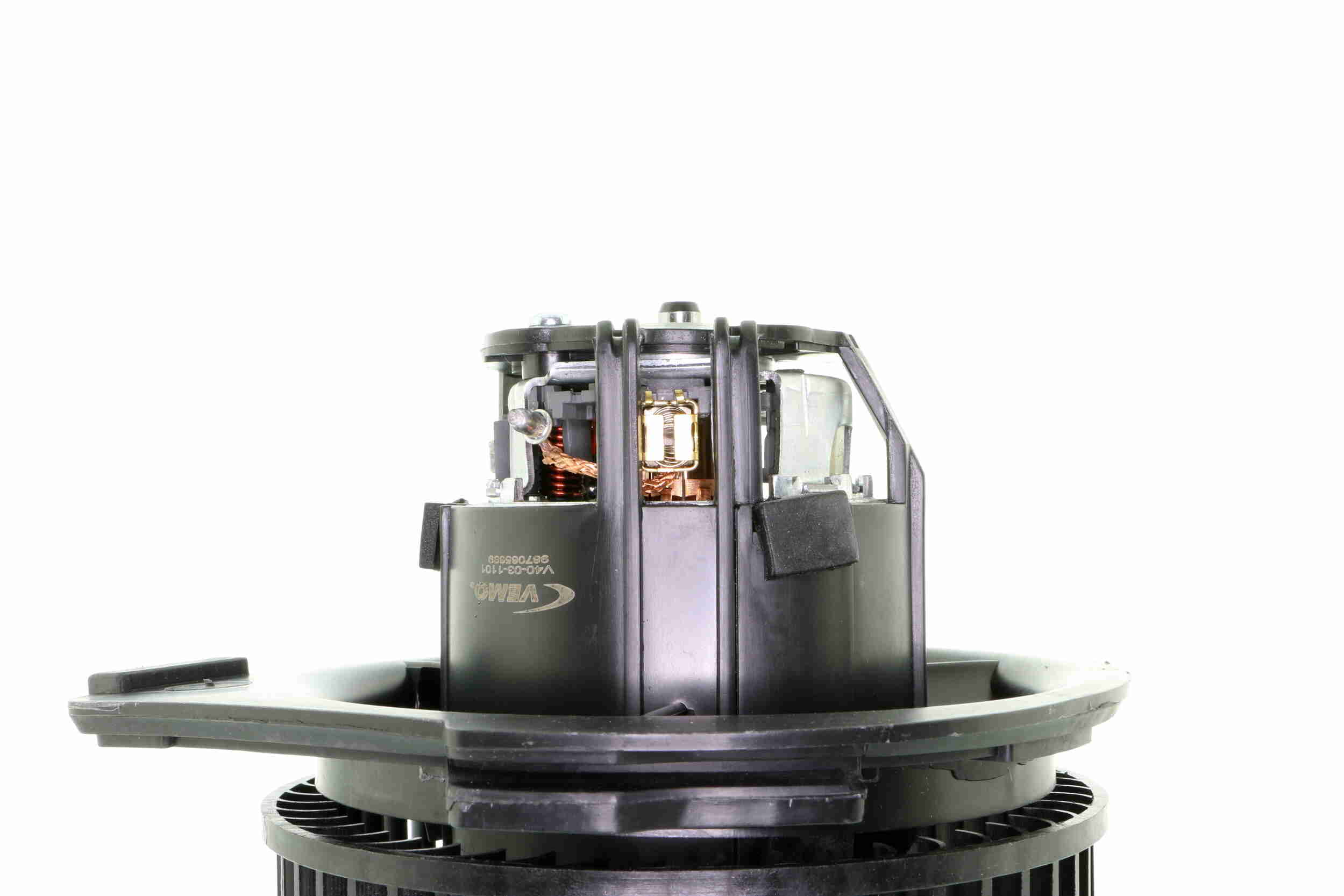 Vemo Ventilator aircocondensor V40-03-1101