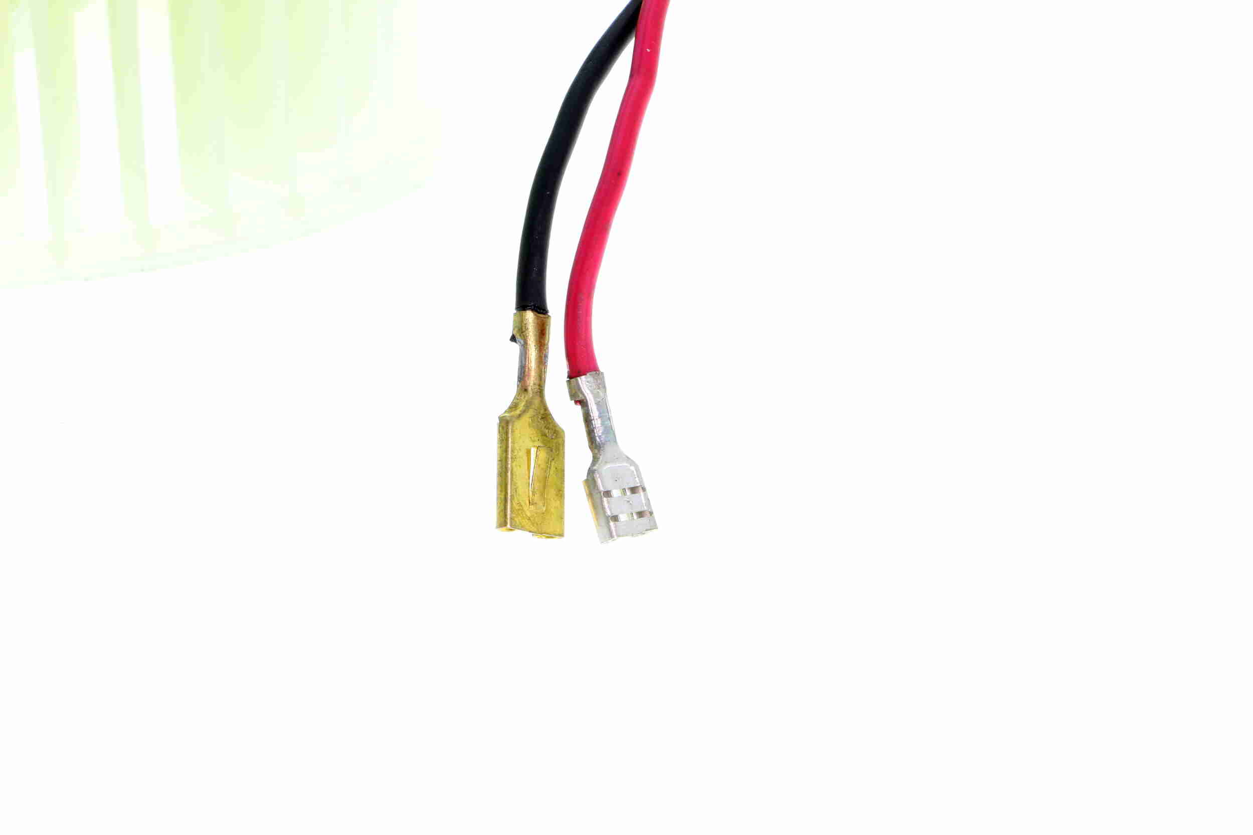 Vemo Kachelventilator V40-03-1107
