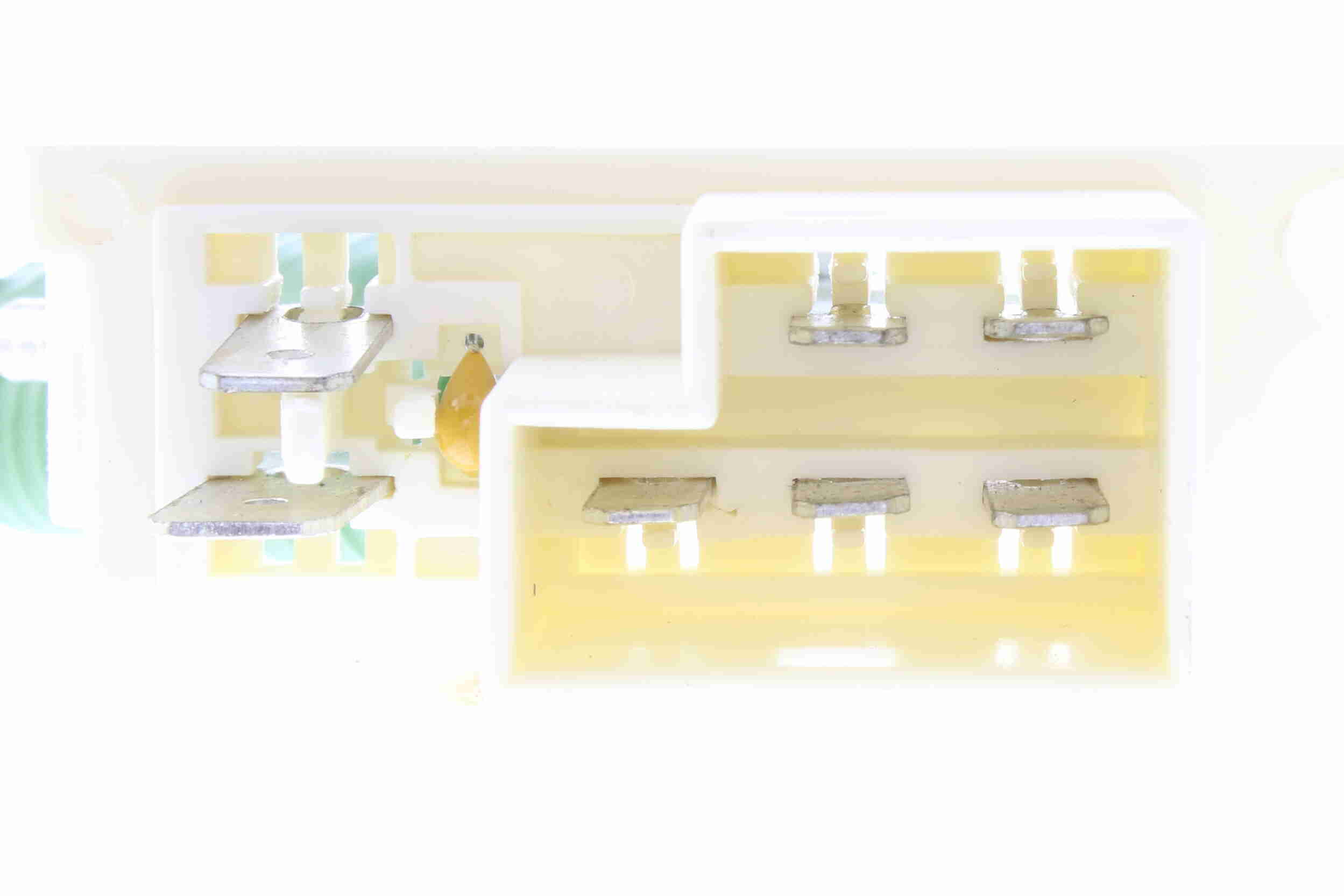 Vemo Regeleenheid interieurventilator V40-03-1111