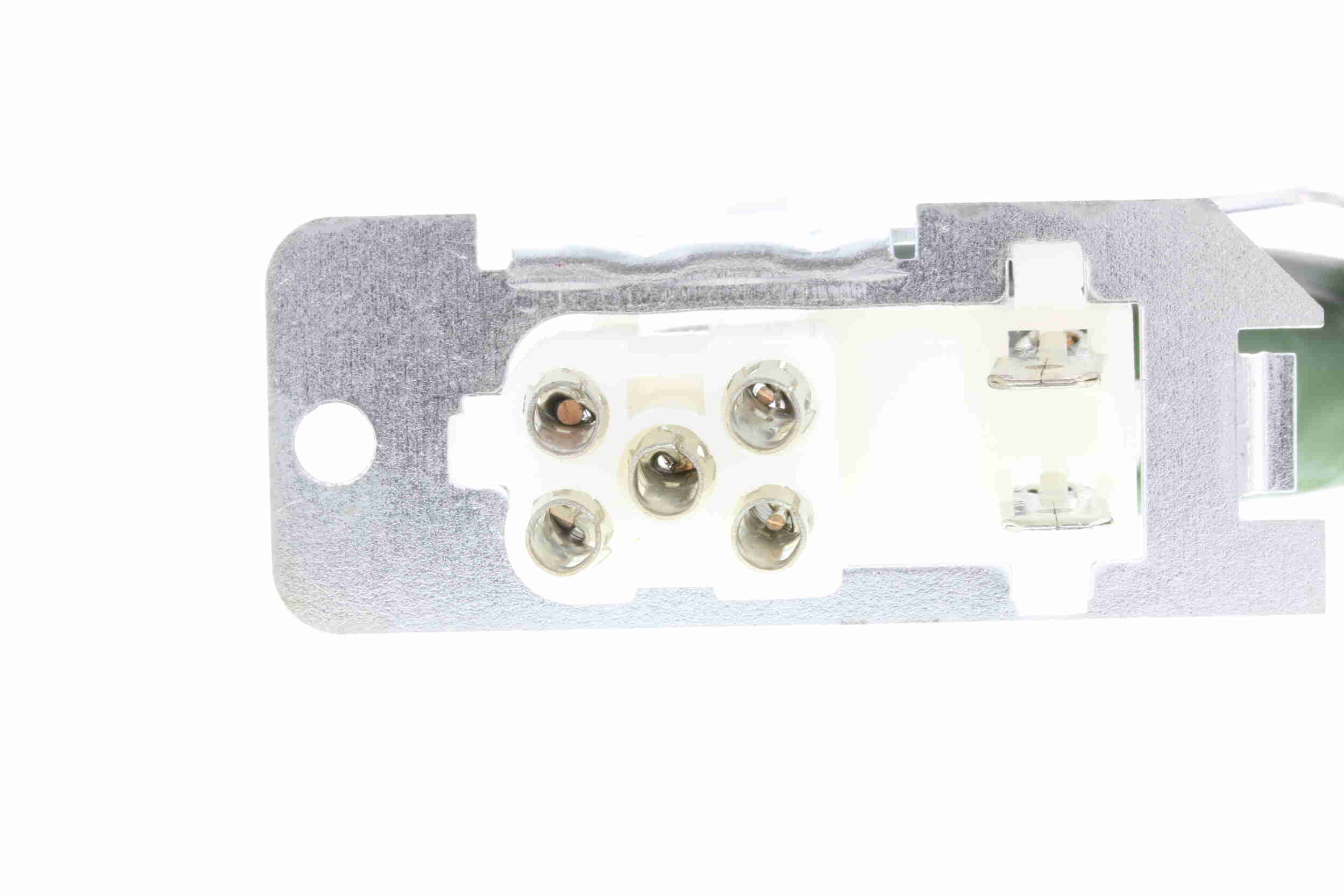 Vemo Regeleenheid interieurventilator V40-03-1112