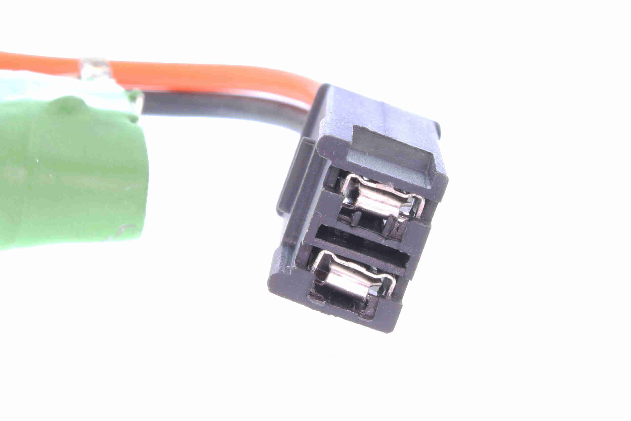 Vemo Regeleenheid interieurventilator V40-03-1113