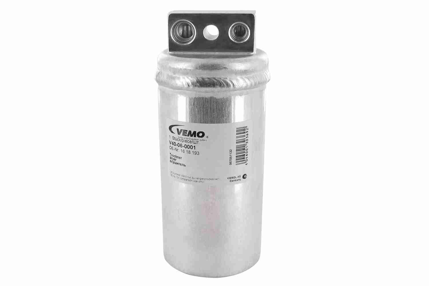 Airco droger/filter Vemo V40-06-0001