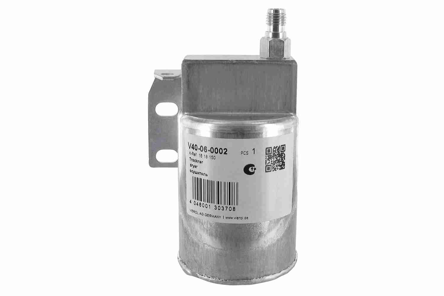 Airco droger/filter Vemo V40-06-0002