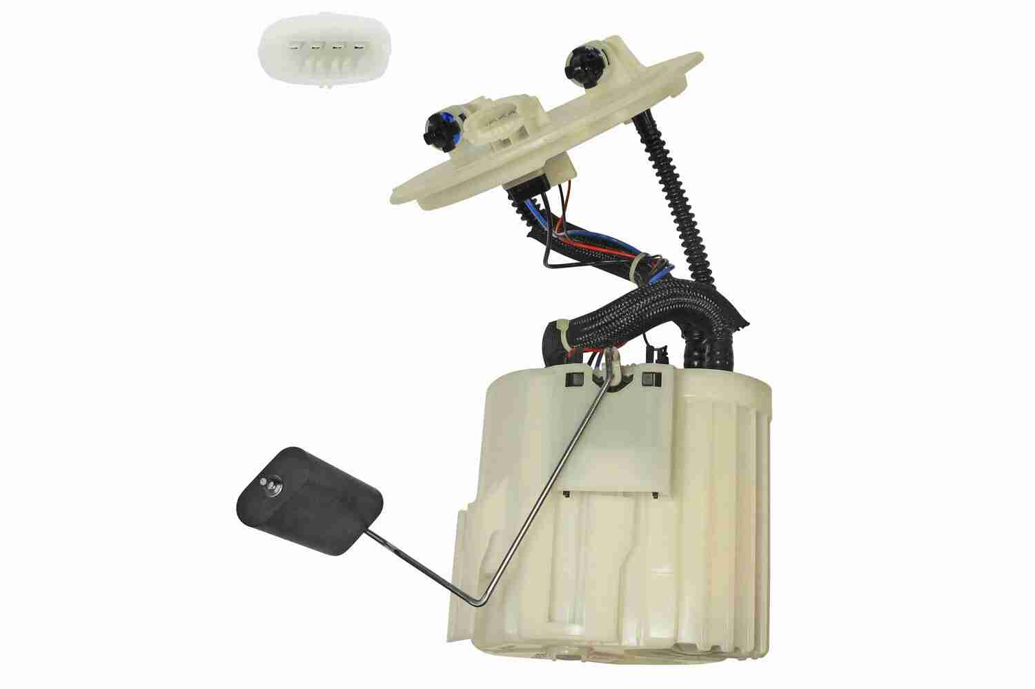 Brandstoftoevoereenheid Vemo V40-09-0013