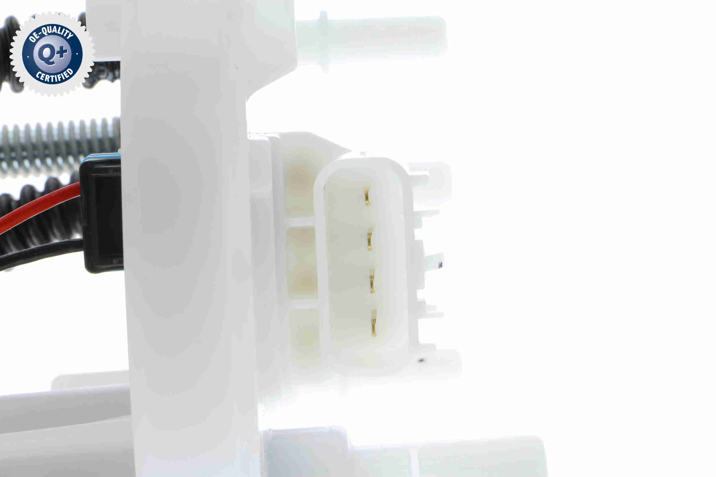 Vemo Brandstof toevoermodule V40-09-0031