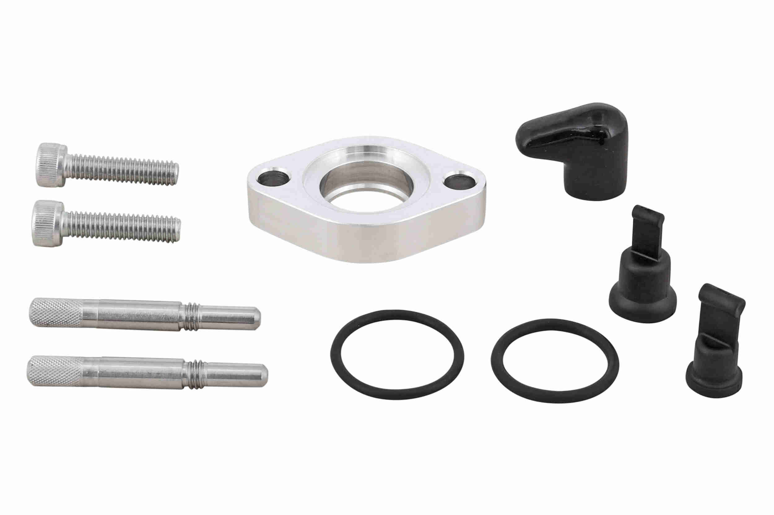 Vemo Common-rail drukregelklep V40-11-0086