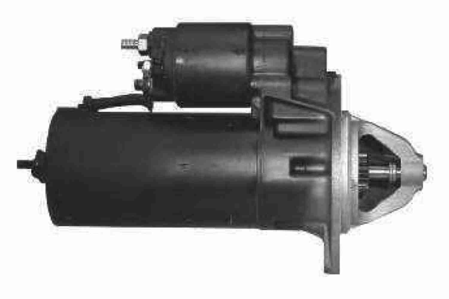 Starter Vemo V40-12-18210