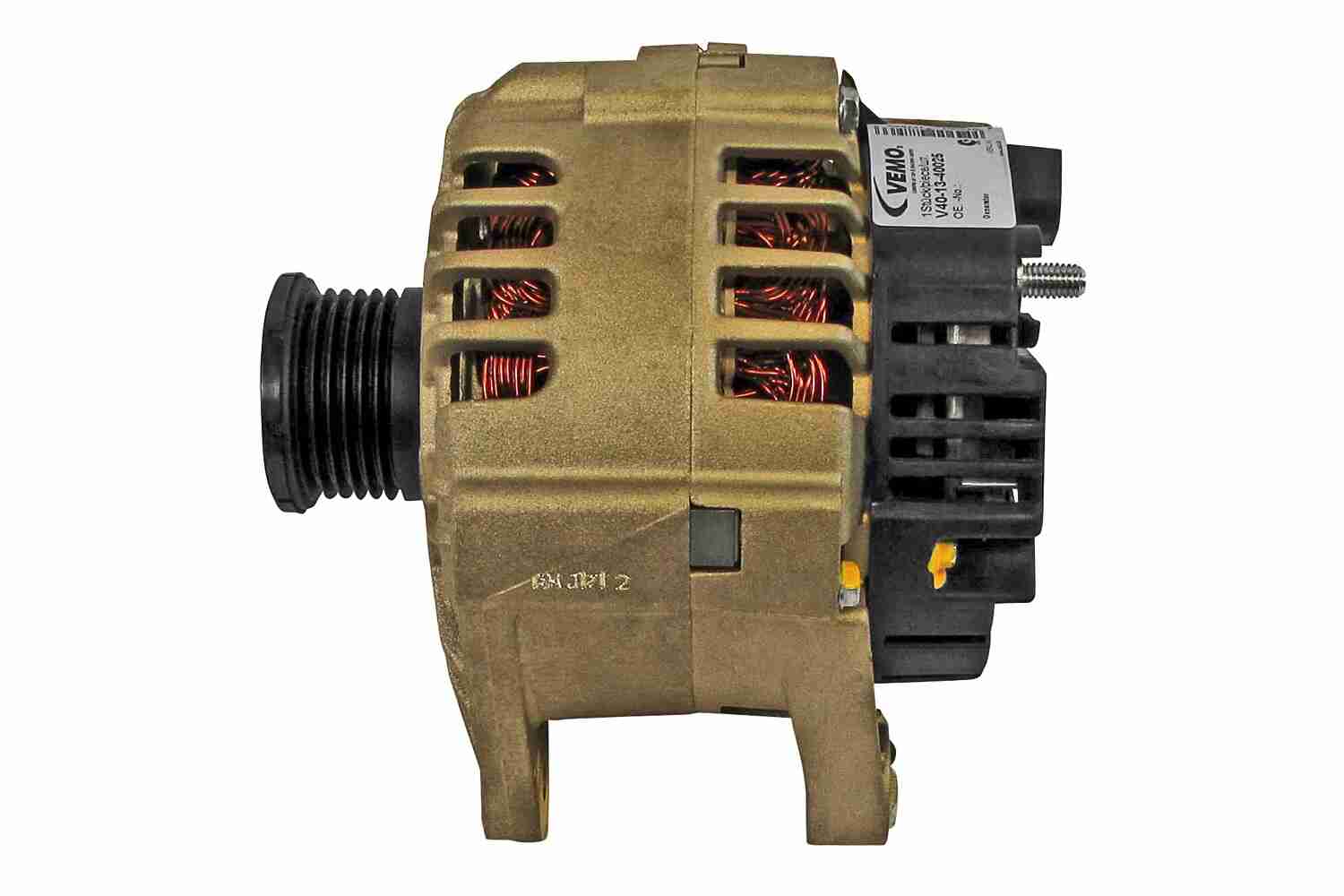 Alternator/Dynamo Vemo V40-13-40025