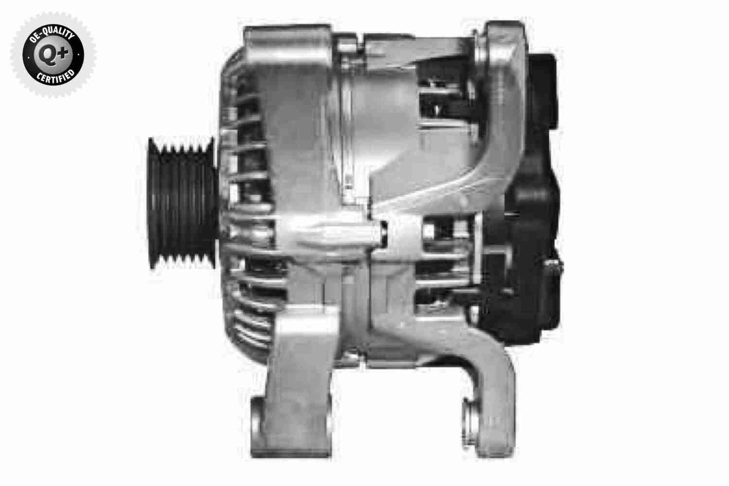 Alternator/Dynamo Vemo V40-13-41250