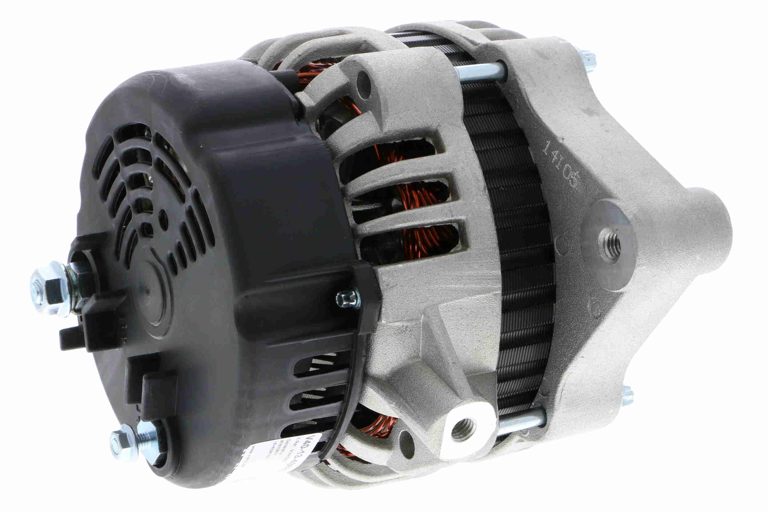 Alternator/Dynamo Vemo V40-13-43680