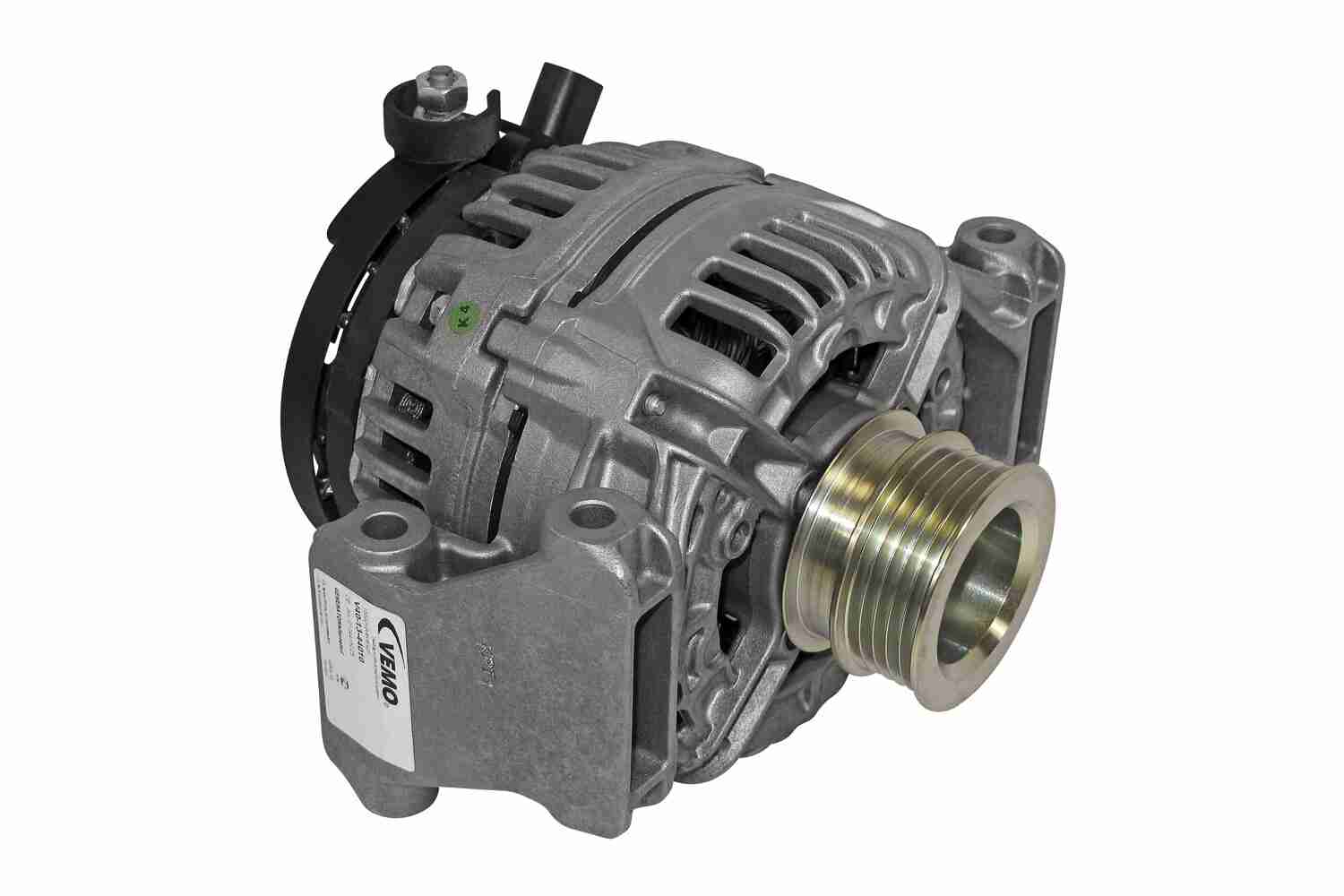 Alternator/Dynamo Vemo V40-13-44010