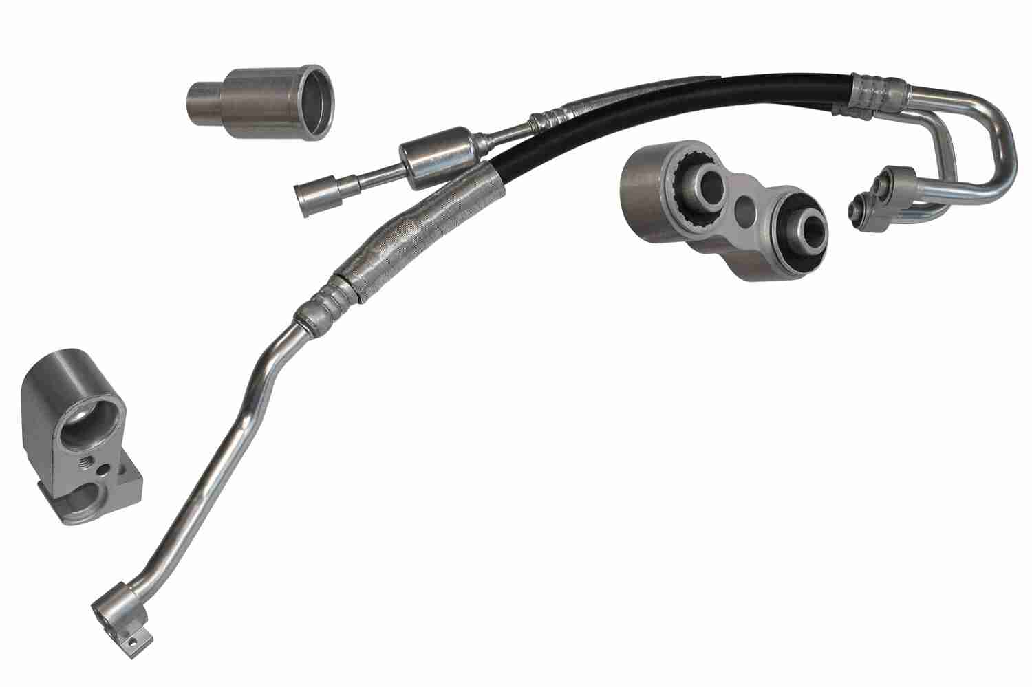 Airco hogedrukschakelaar Vemo V40-20-0005
