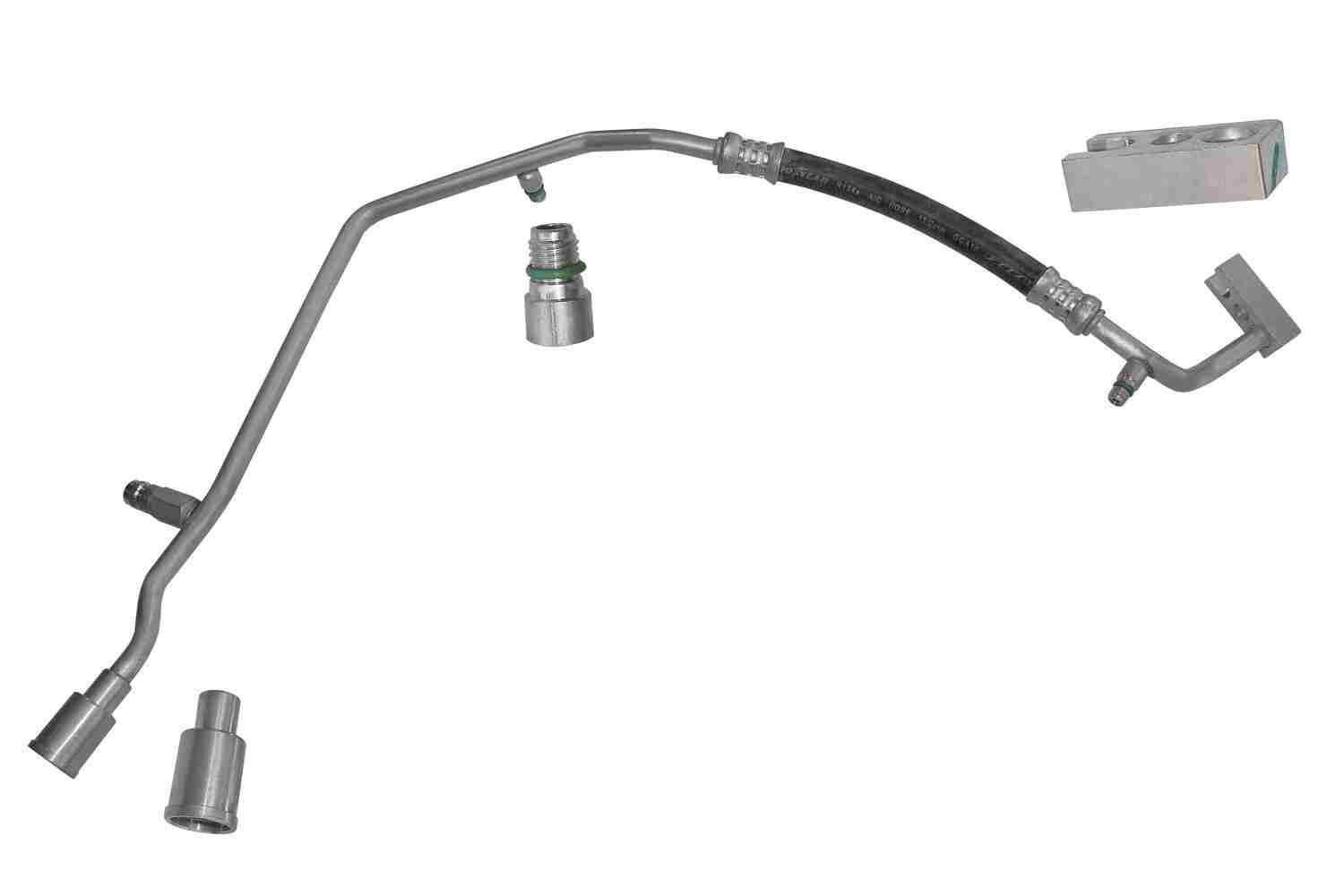 Airco hogedrukschakelaar Vemo V40-20-0022