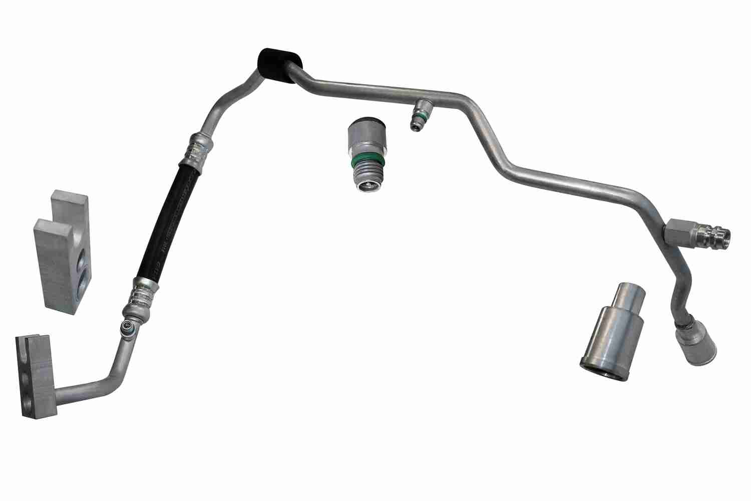 Airco hogedrukschakelaar Vemo V40-20-0023