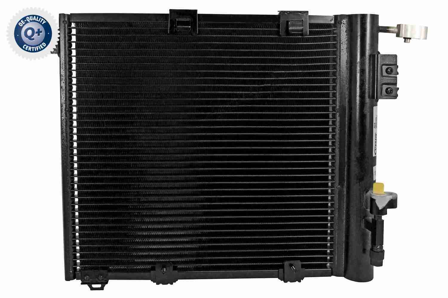 Airco condensor Vemo V40-62-0003