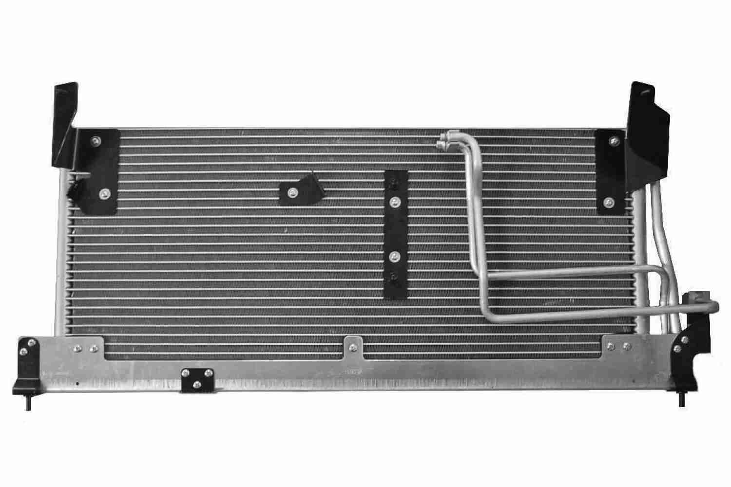 Airco condensor Vemo V40-62-0005