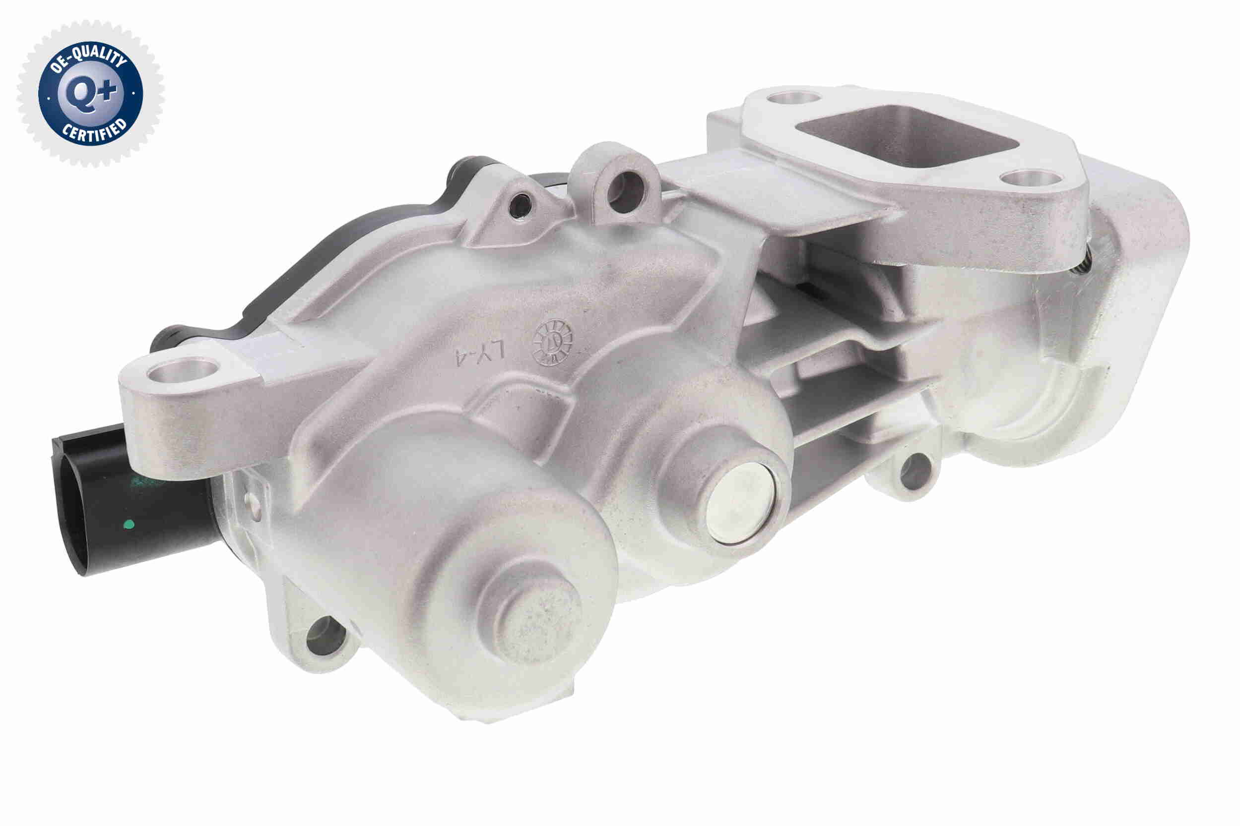 EGR-klep Vemo V40-63-0044