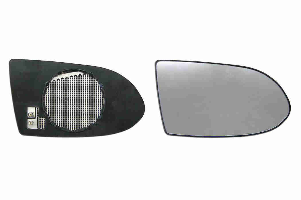 Buitenspiegelglas Vemo V40-69-0042