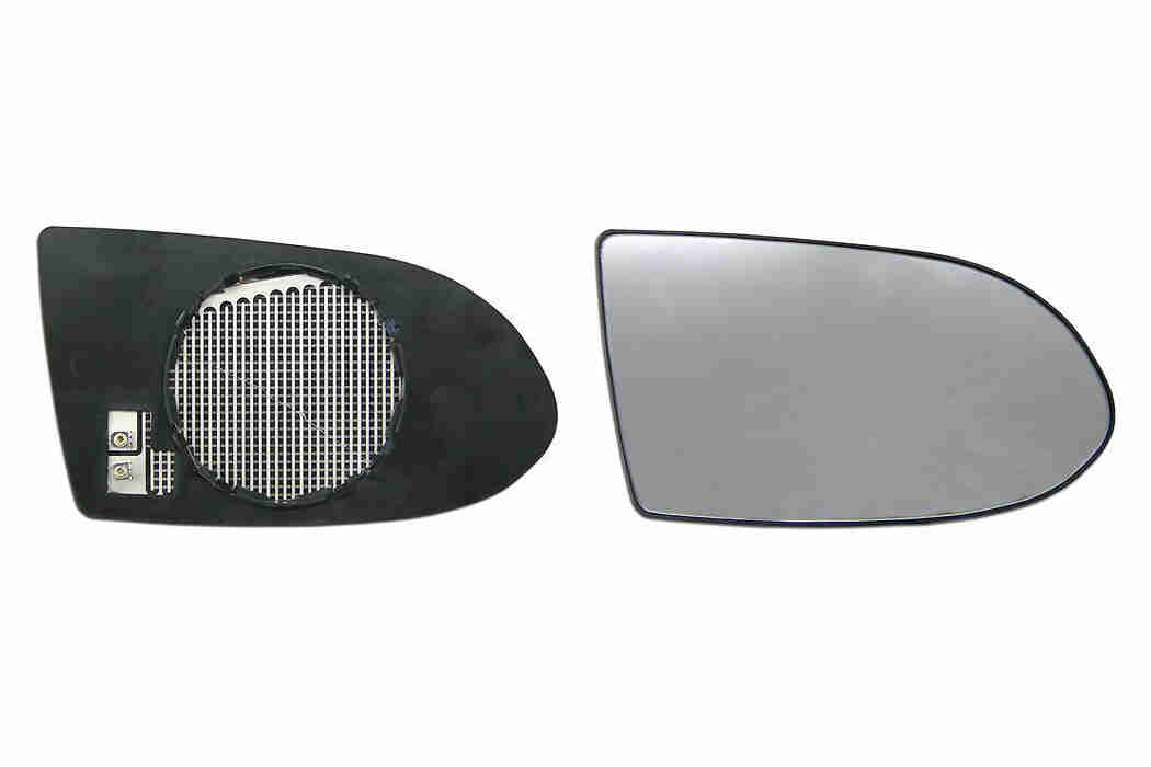 Buitenspiegelglas Vemo V40-69-0043