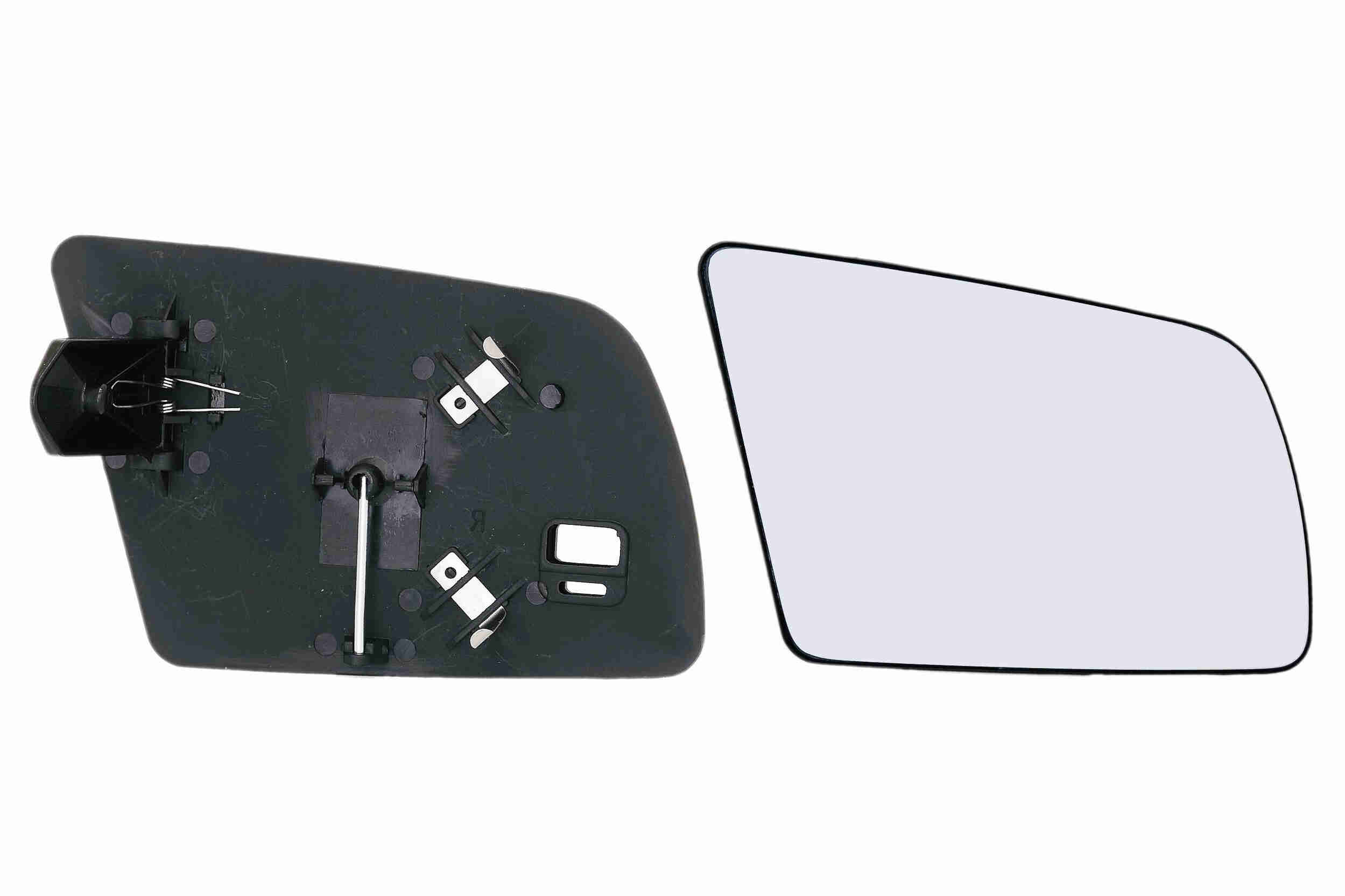 Buitenspiegelglas Vemo V40-69-0061