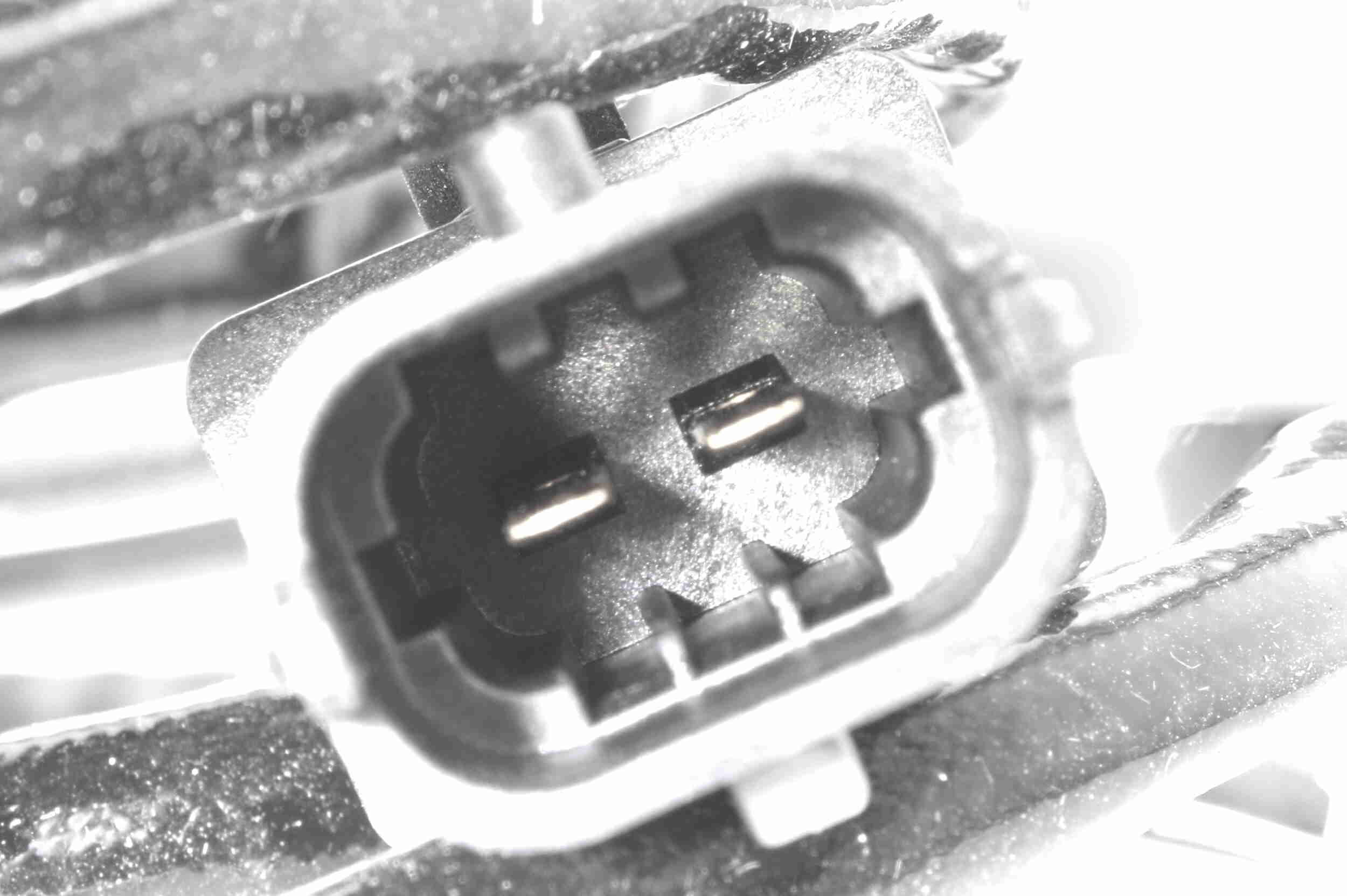 Vemo Sensor uitlaatgastemperatuur V40-72-0004