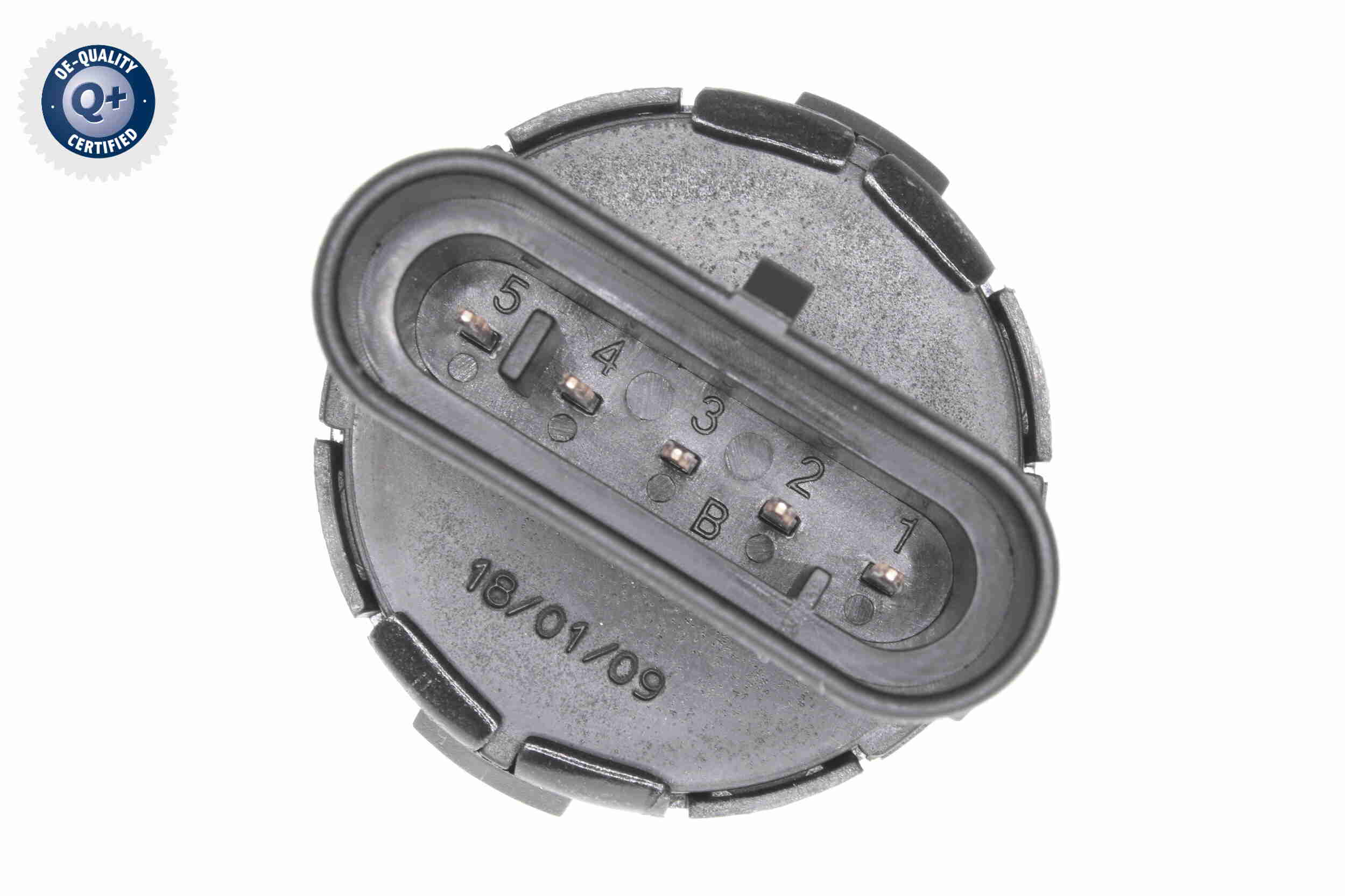 Vemo Brandstofdruk sensor V40-72-0025