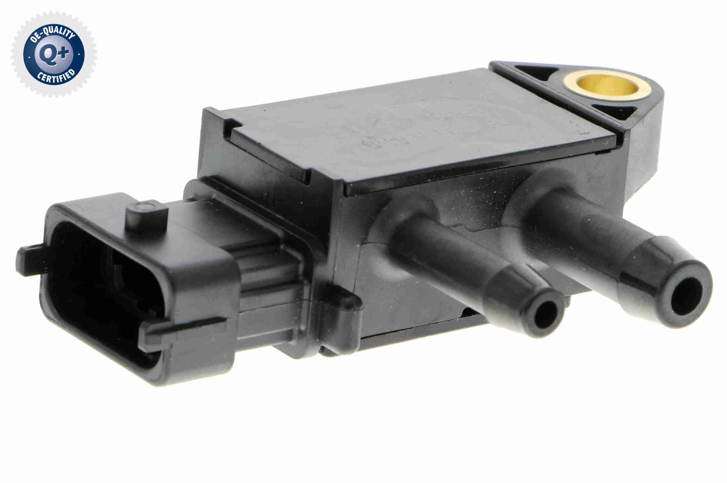 Uitlaatgasdruk sensor Vemo V40-72-0027