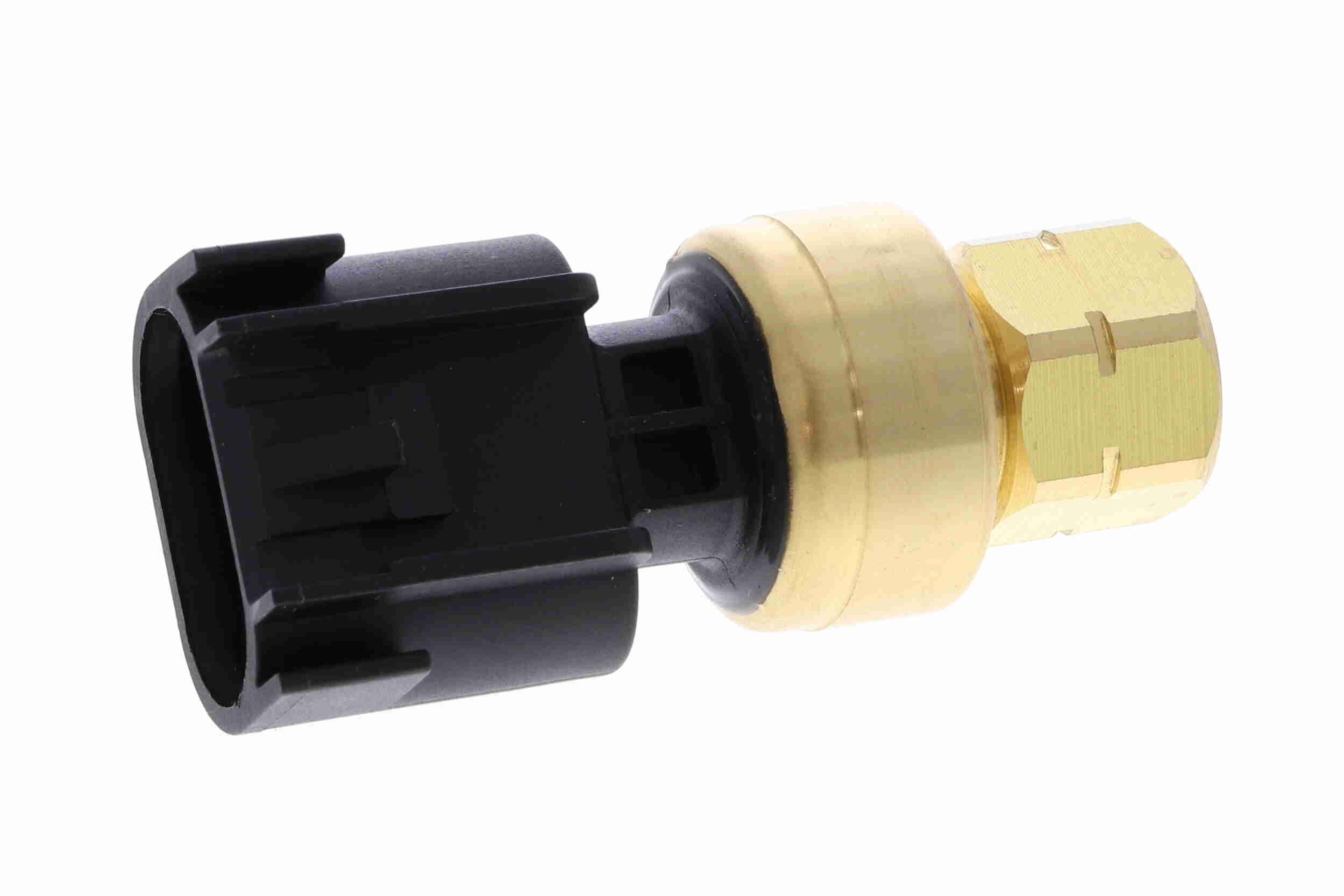 Brandstofdruk sensor Vemo V40-72-0043