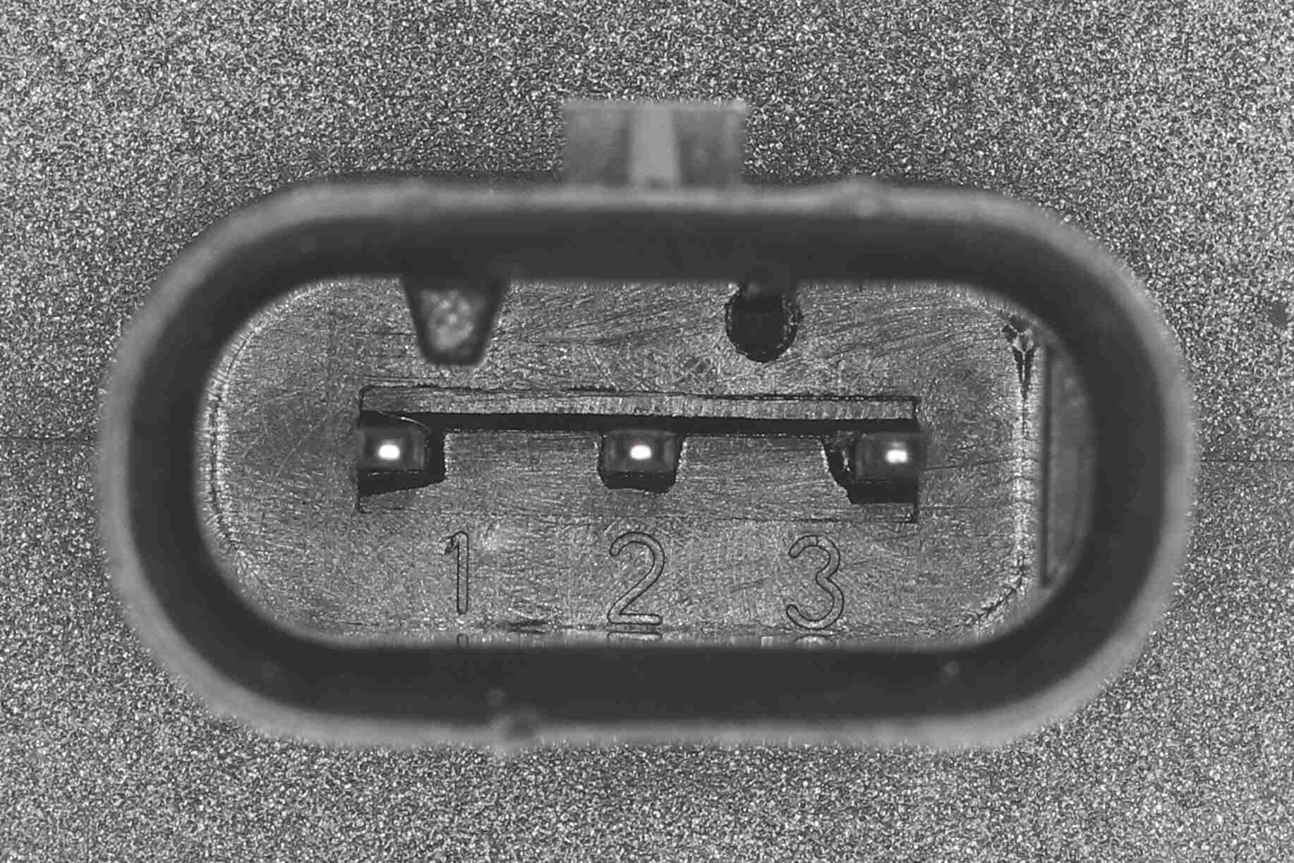 Vemo Uitlaatgasdruk sensor V40-72-0047