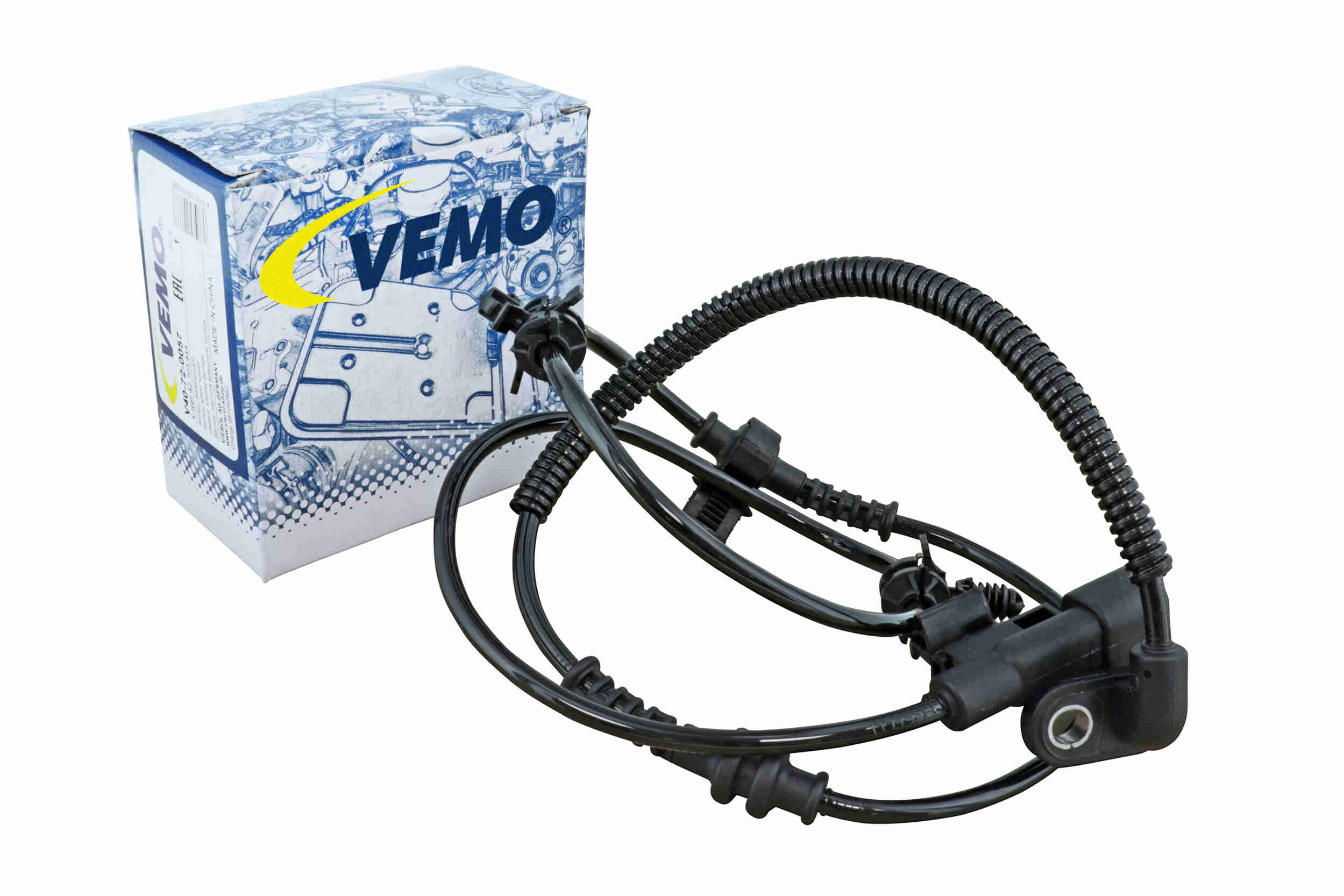 Vemo ABS sensor V40-72-0057