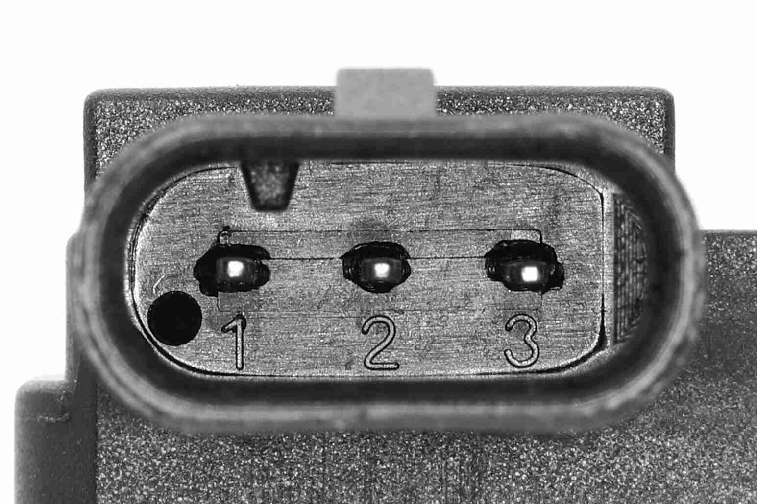 Vemo MAP sensor V40-72-0060