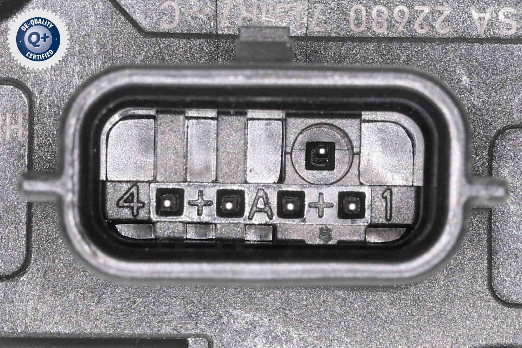Vemo Luchtmassameter V40-72-0061