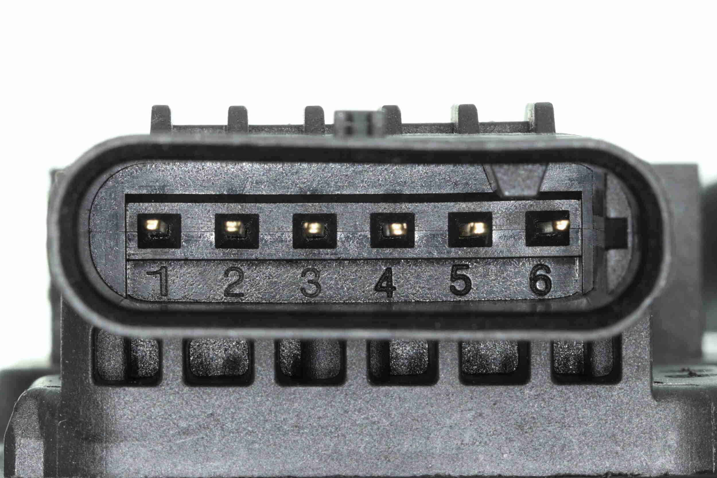 Vemo Nox-sensor (katalysator) V40-72-0072