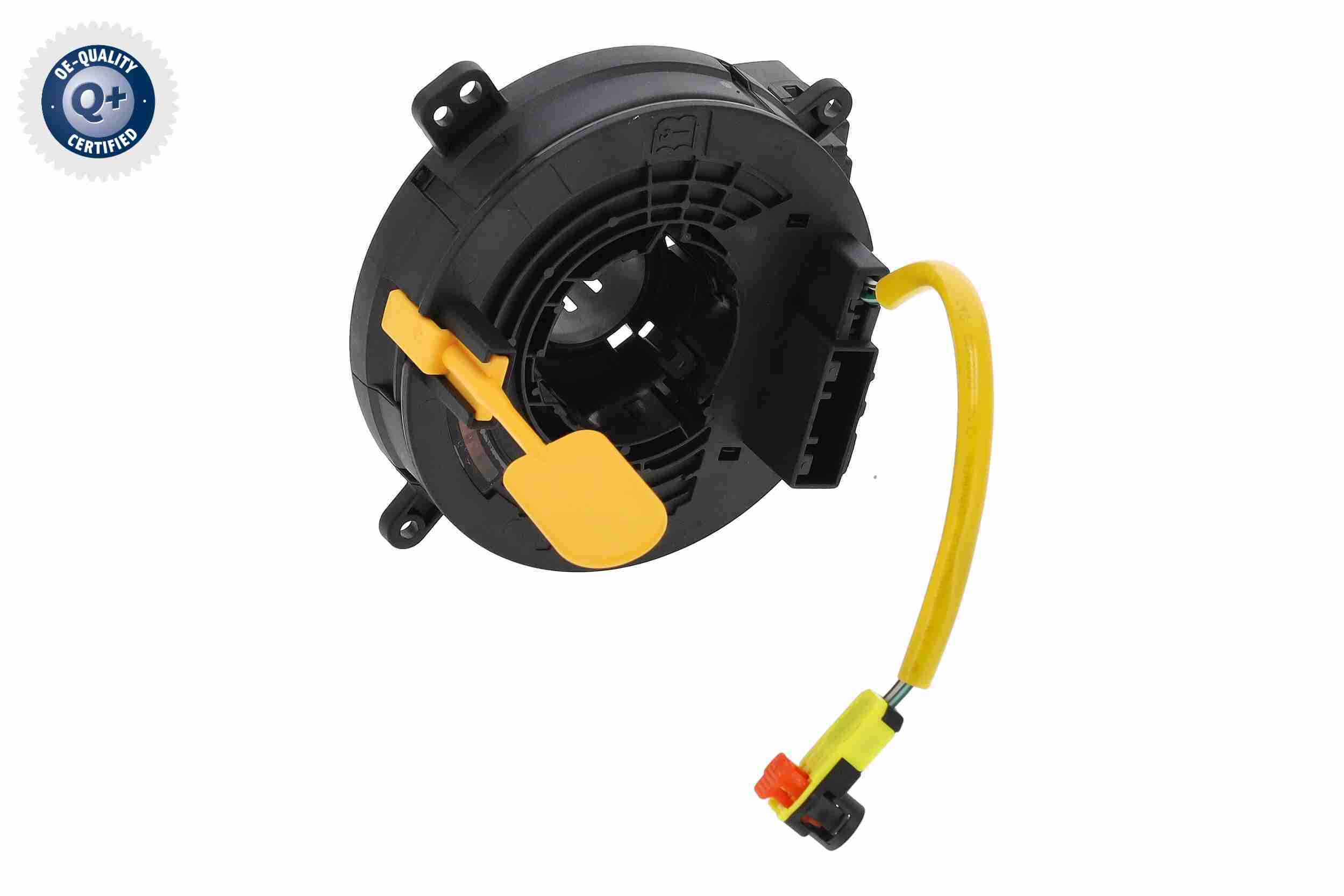 Wikkelveer, airbag Vemo V40-72-0103