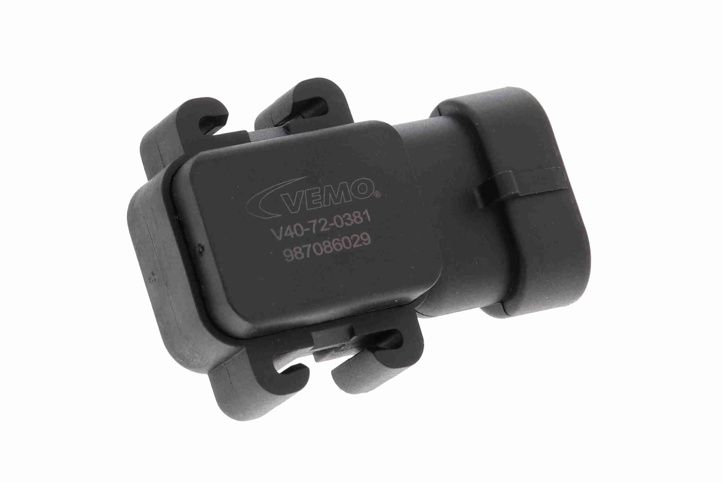 Vemo MAP sensor V40-72-0381
