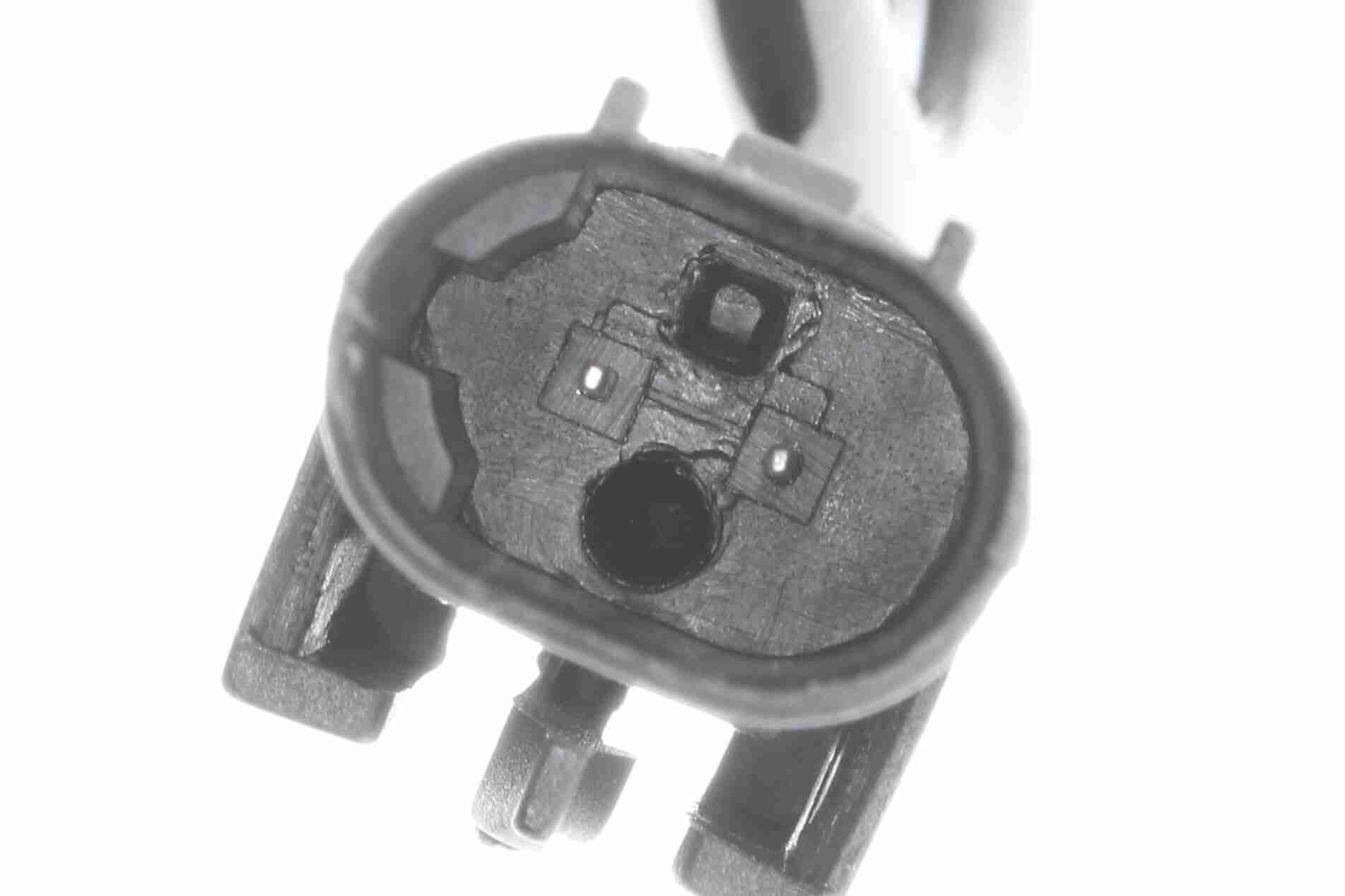Vemo ABS sensor V40-72-0466
