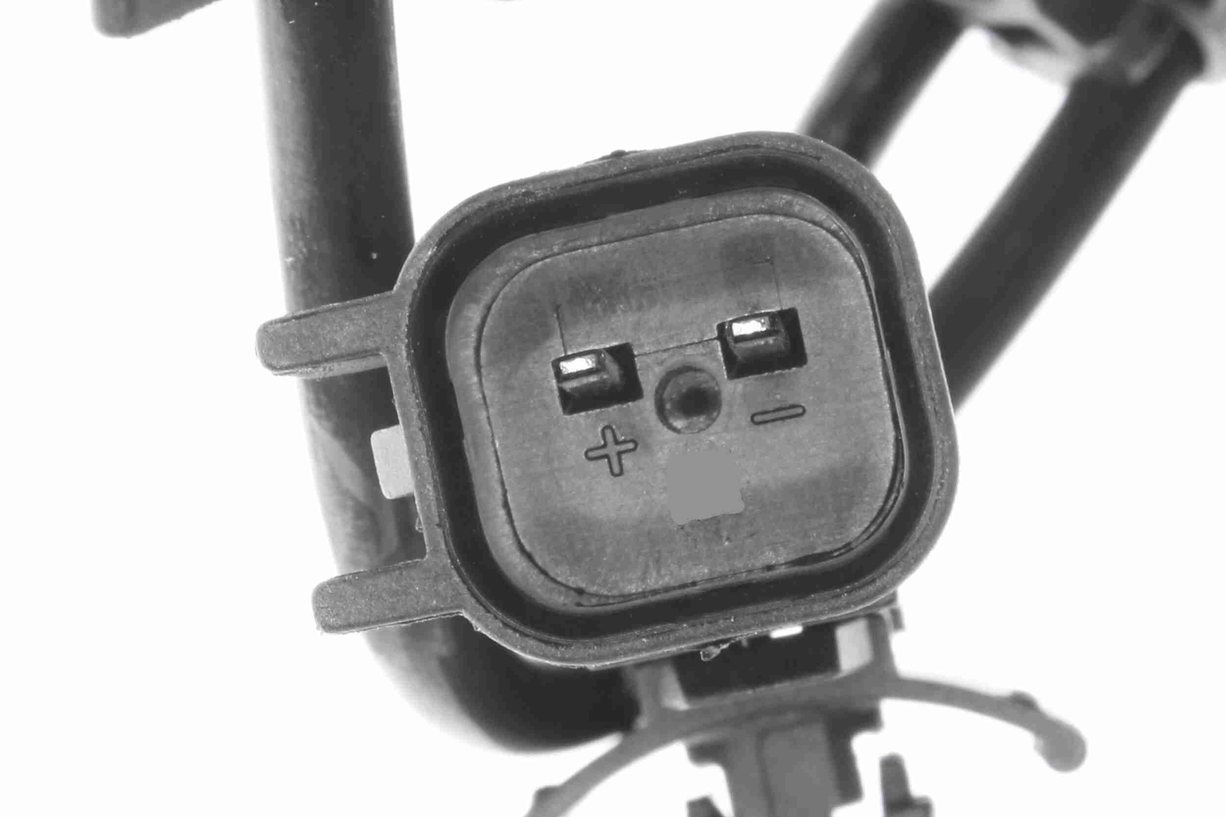 Vemo ABS sensor V40-72-0576