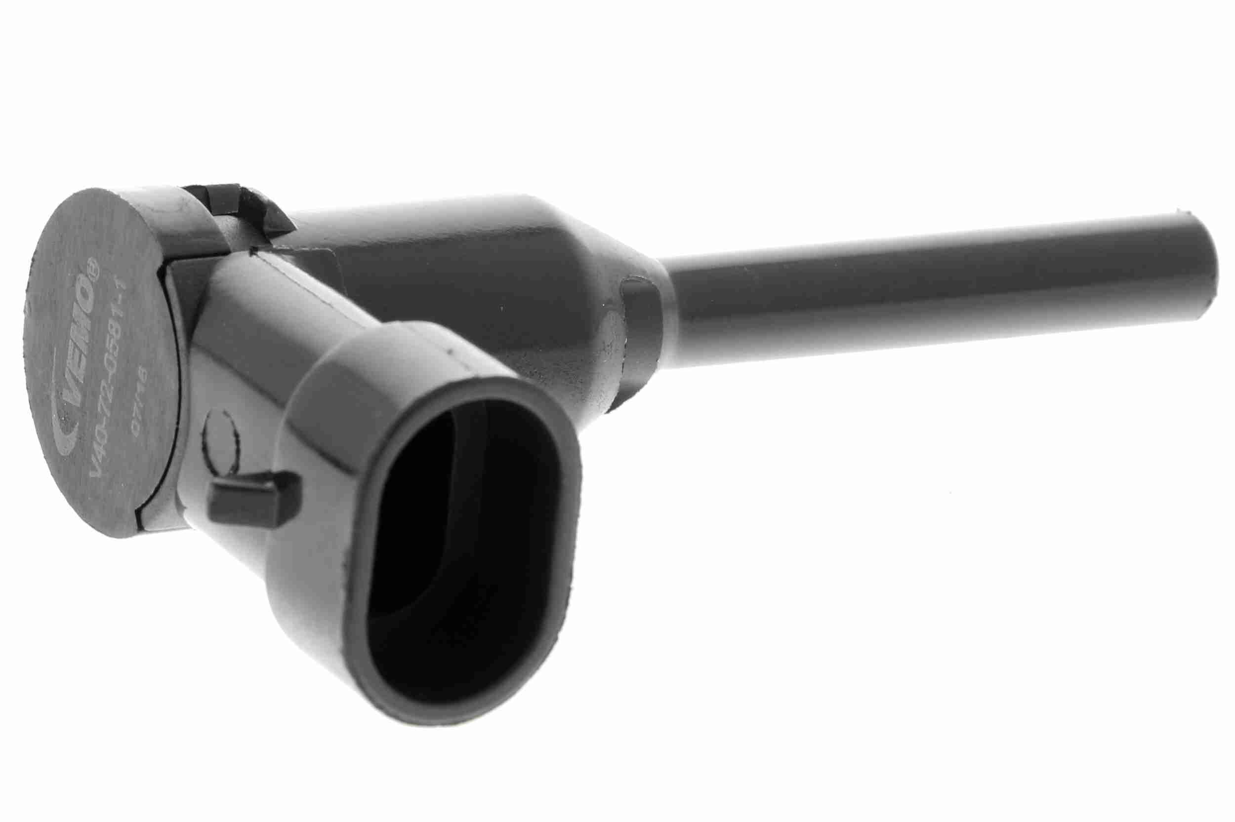Koelvloeistofpeil sensor Vemo V40-72-0581-1