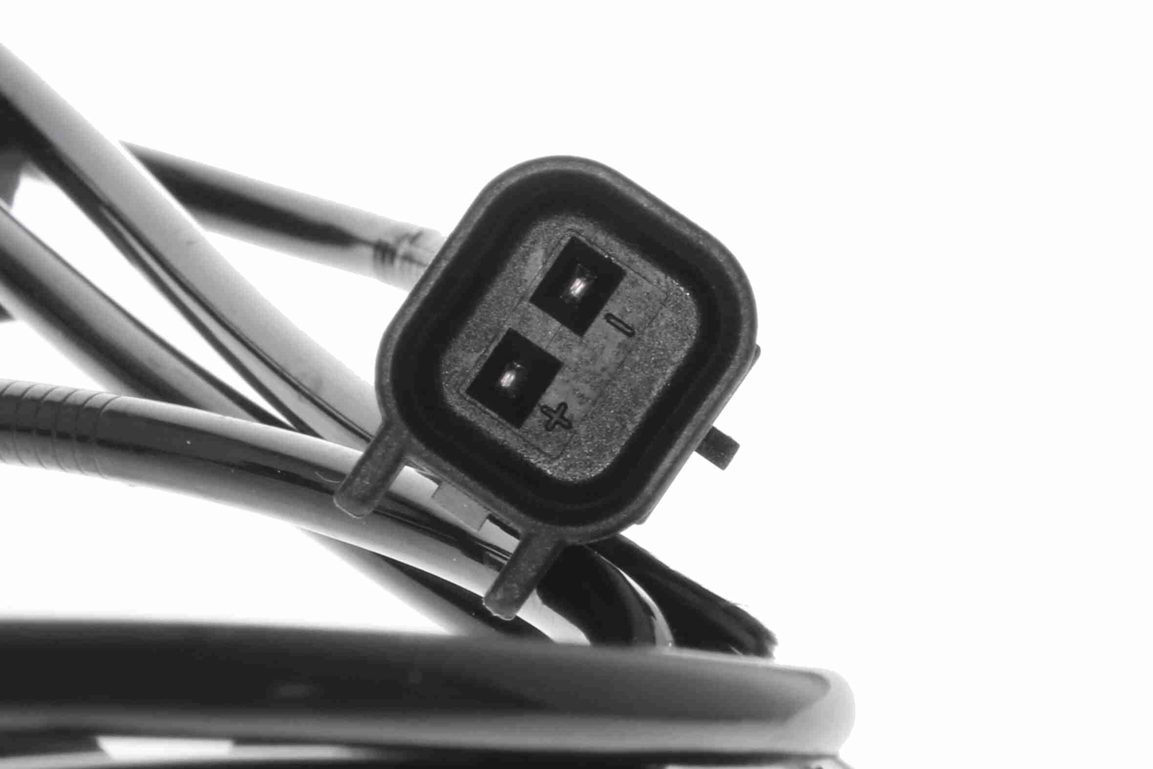Vemo ABS sensor V40-72-0599