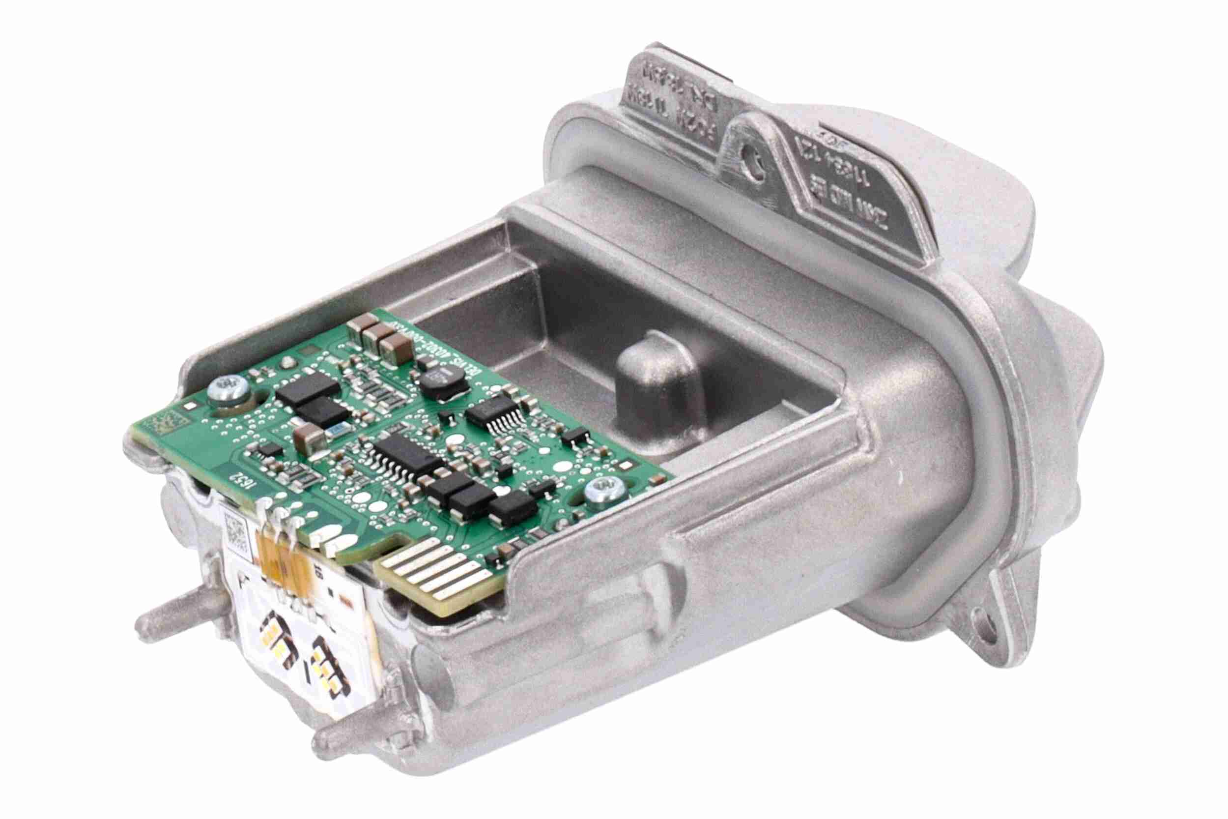 Regeleenheid, verlichting Vemo V40-73-0044