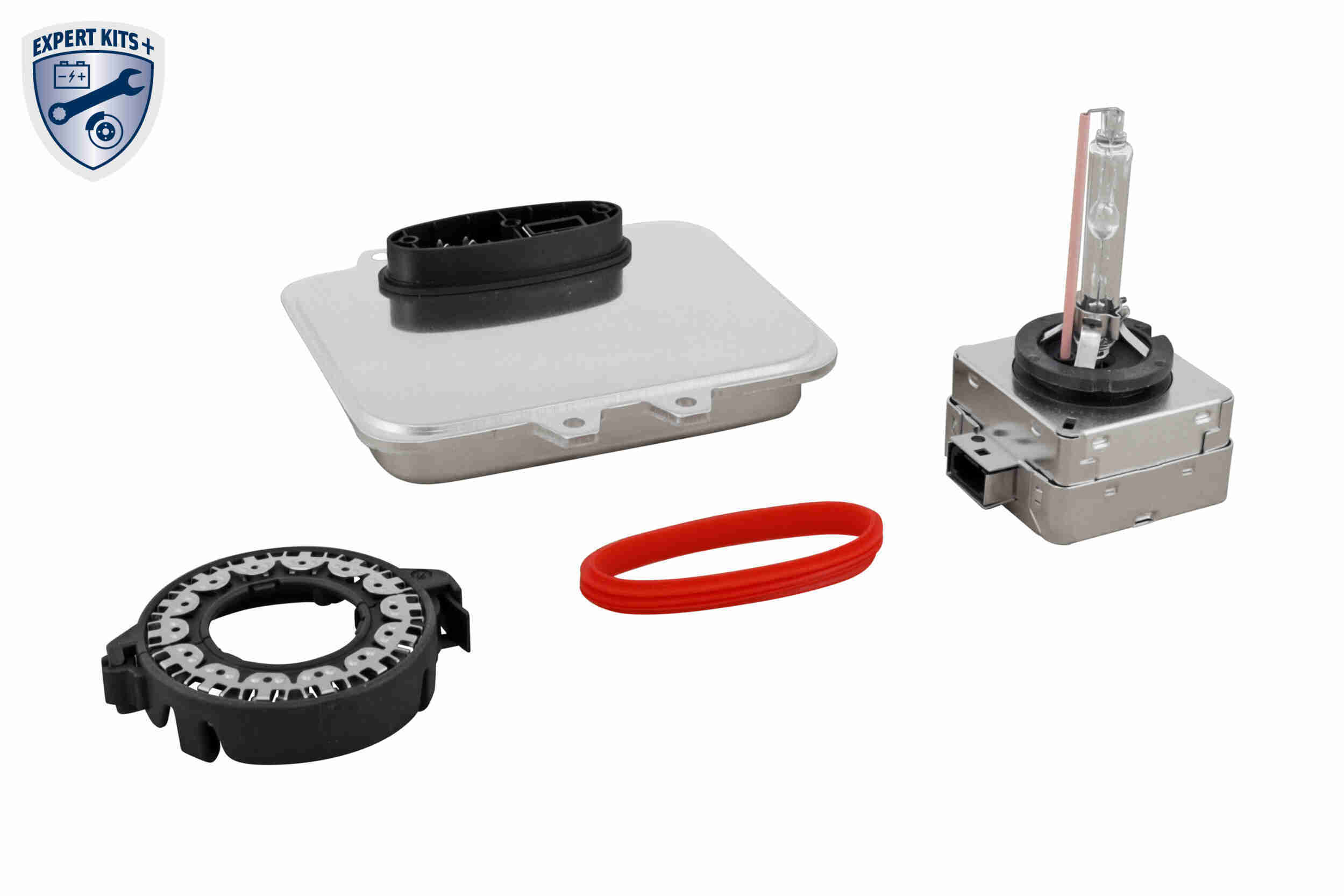 Regeleenheid verlichting Vemo V40-73-0092-KIT1