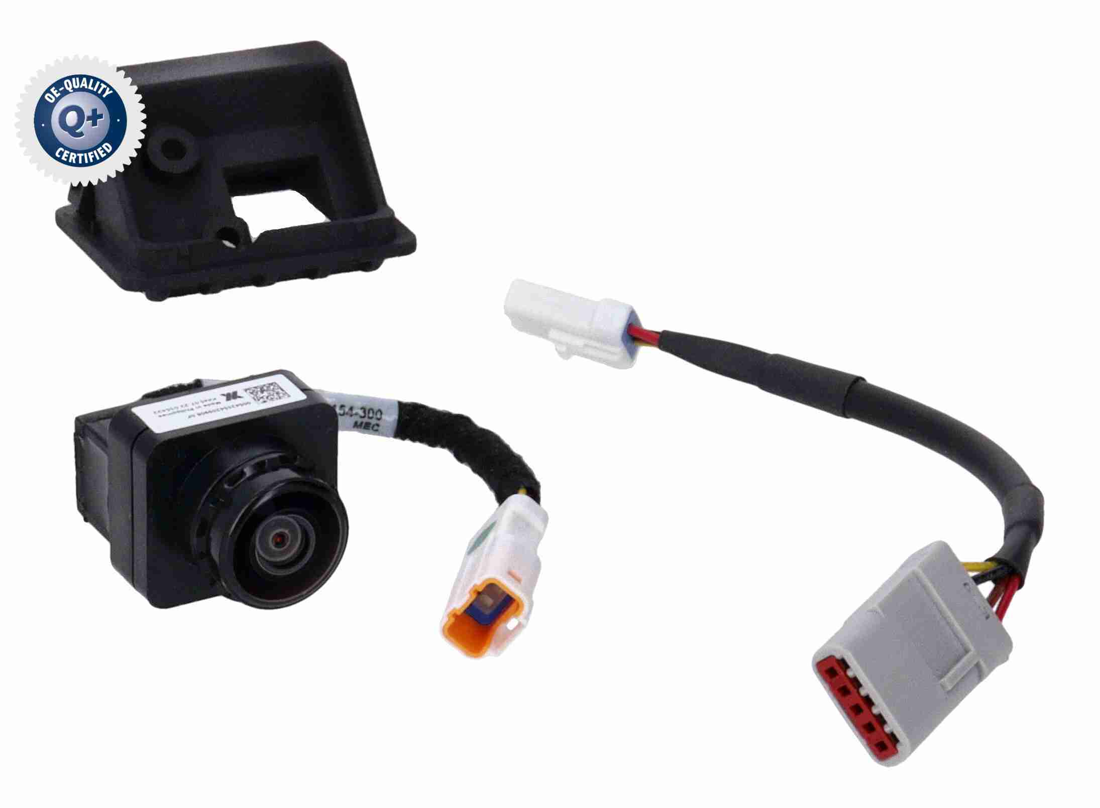 Camera's & Dashcams Vemo V40-74-0002