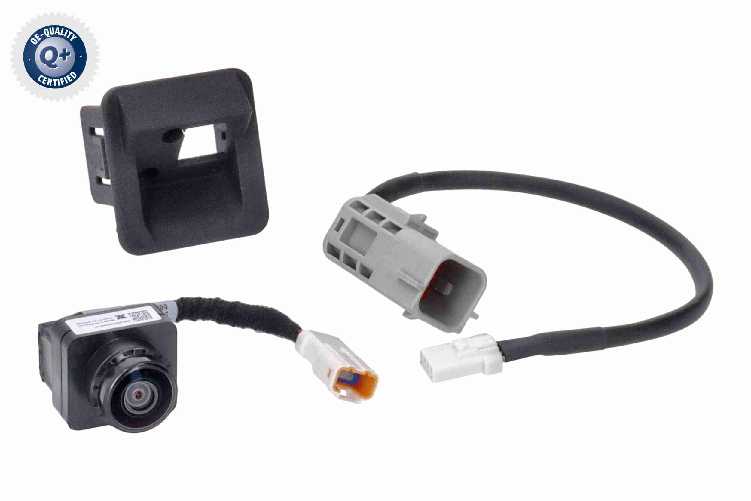 Camera's & Dashcams Vemo V40-74-0005